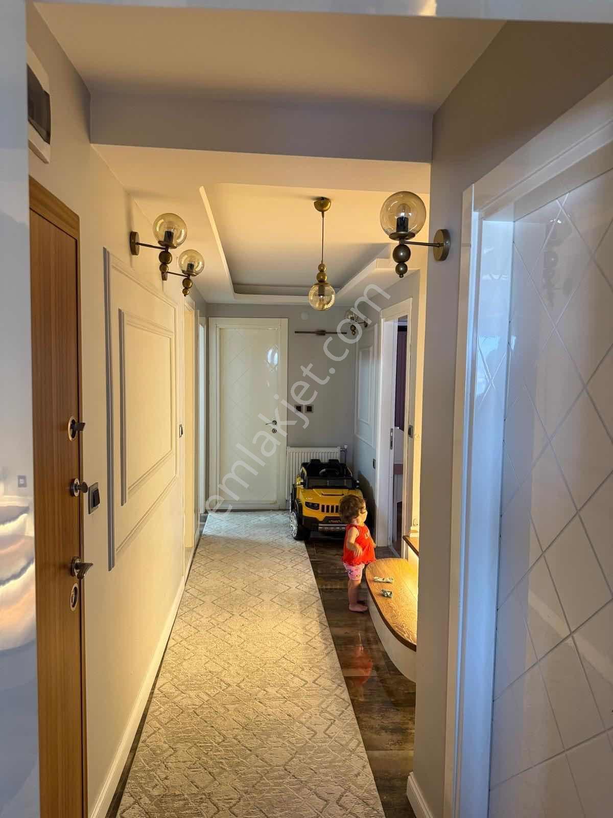 Expert'ten Yunuseli'de Geniş Ve Ferah Satılık Dubleks Daire - Görsel 12