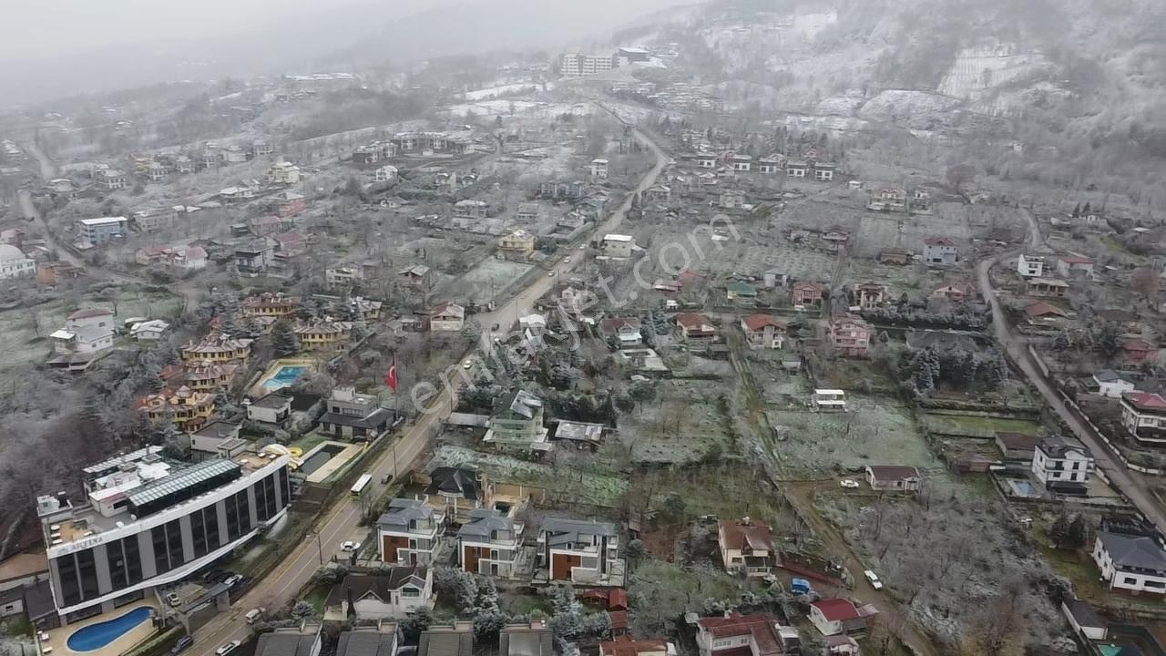 Remax Hedeften Kocaeli Kartepe'de Site İçerisinde Villa - Görsel 13