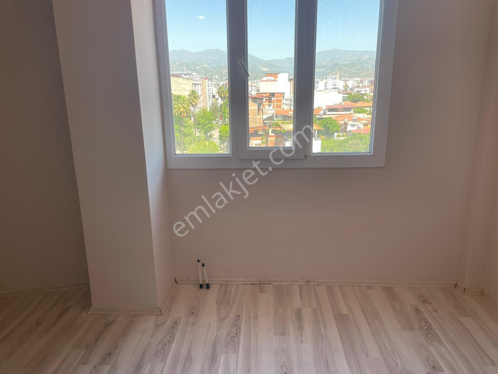 Nazilli Sümer Mahallesi 2+0 Kiralık Daire - Görsel 23