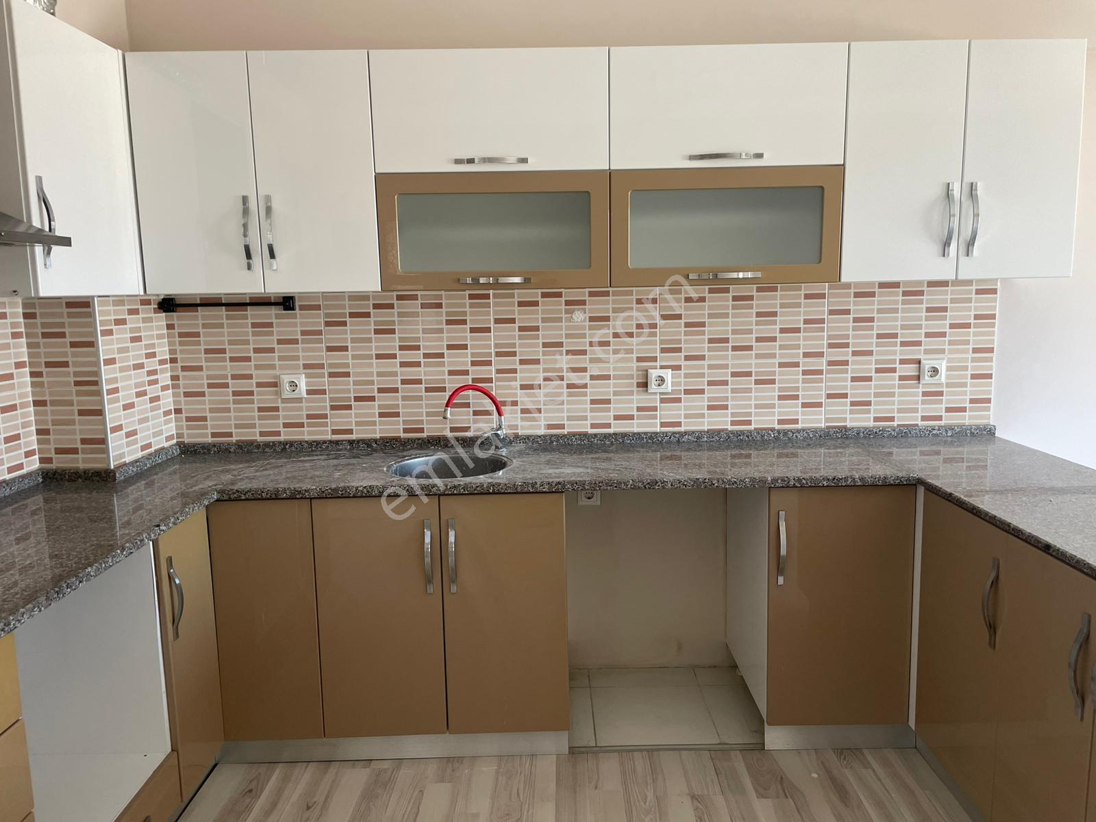 Nazilli Sümer Mahallesi 2+0 Kiralık Daire - Görsel 6