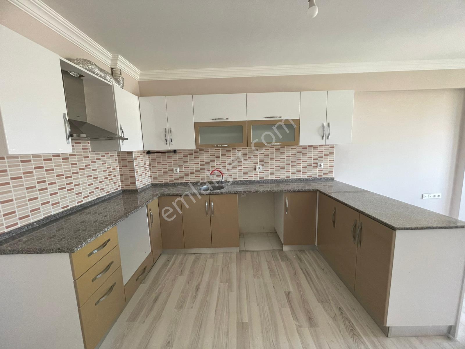 Nazilli Sümer Mahallesi 2+0 Kiralık Daire - Görsel 7