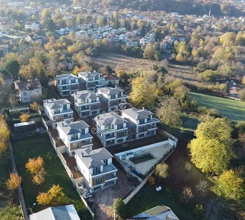 Remax Hedeften Kocaeli Kartepede Satılık Site İçi Havuzlı Villa - Görsel 8