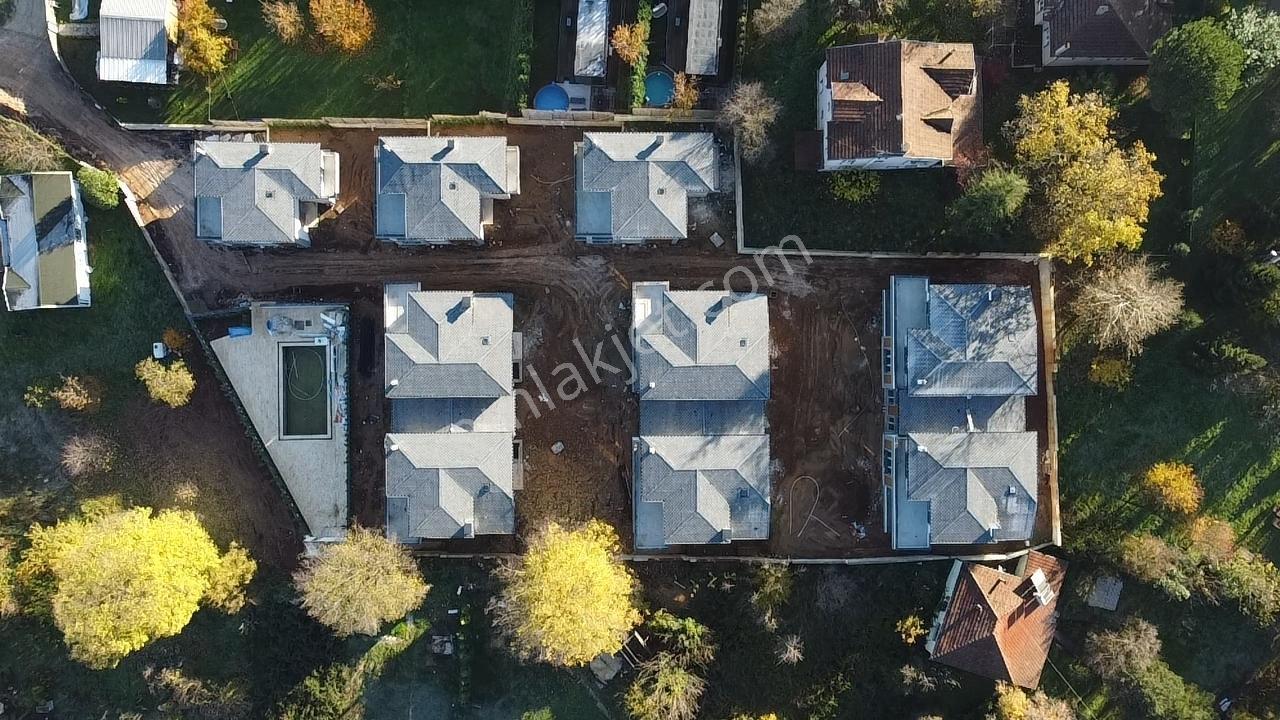 Remax Hedeften Kocaeli Kartepede Satılık Site İçi Havuzlı Villa - Görsel 10