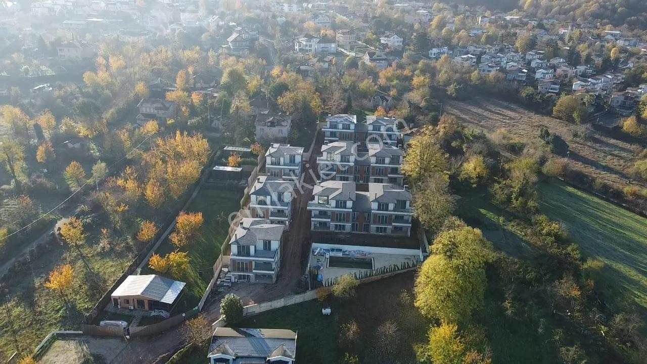 Remax Hedeften Kocaeli Kartepede Satılık Site İçi Havuzlı Villa - Görsel 9