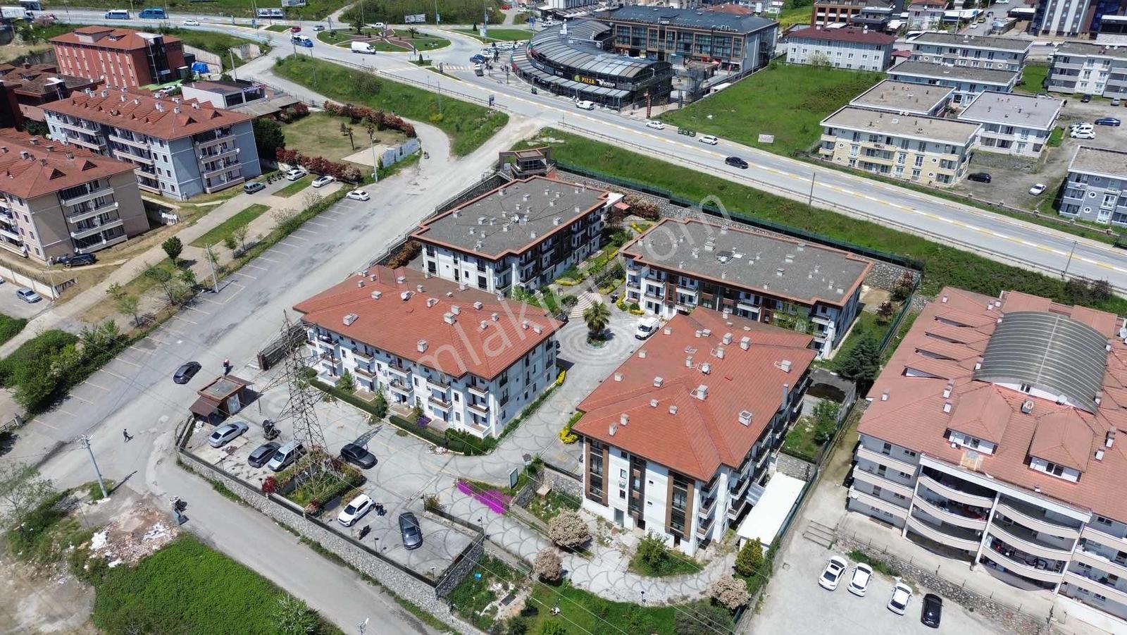 Manzaralı Yerden Isıtmalı 1+1 Daire! - Görsel 19
