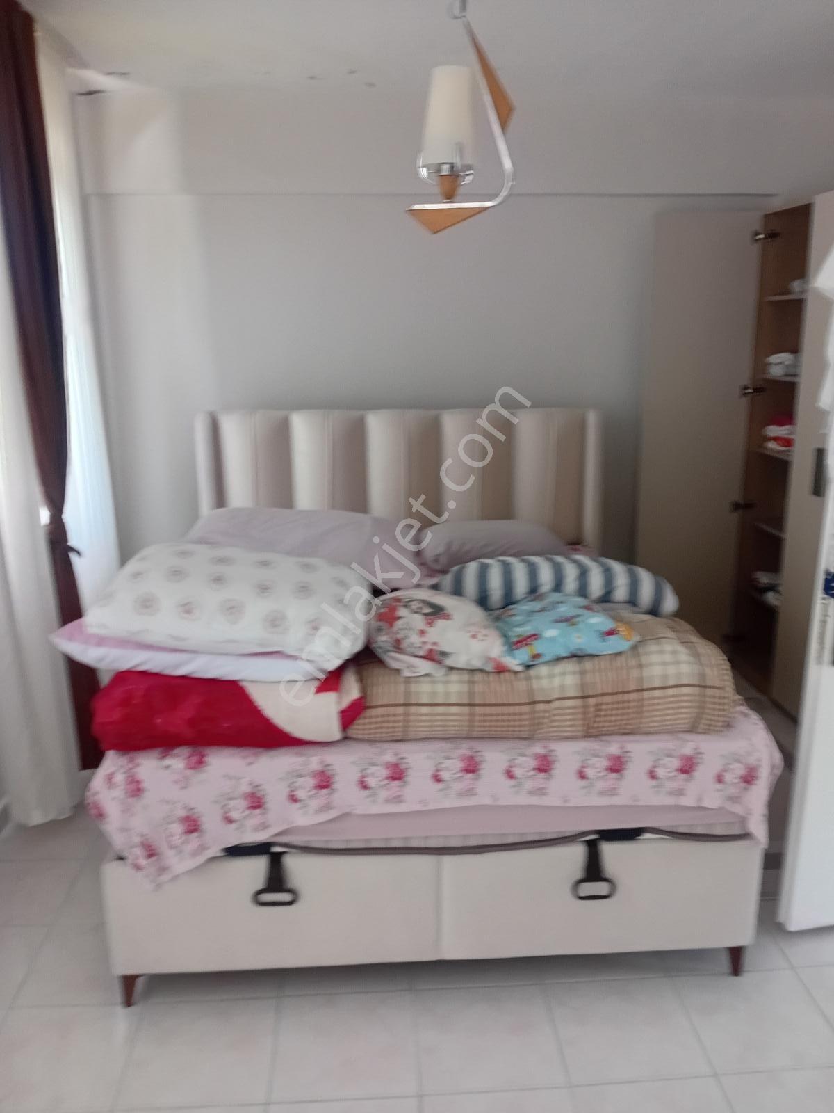 Gelibolu Bolayır Erenler Sitesinde Sıfır Eşyalı Triplex Yazlık - Görsel 16