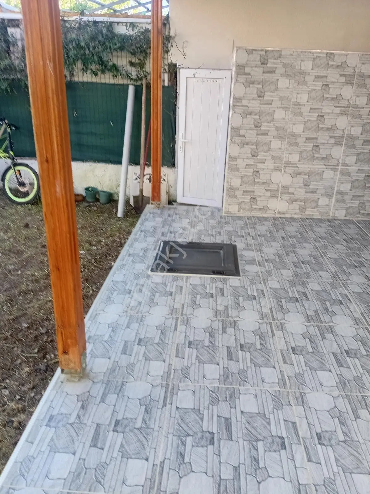 Gelibolu Bolayır Erenler Sitesinde Sıfır Eşyalı Triplex Yazlık - Görsel 10