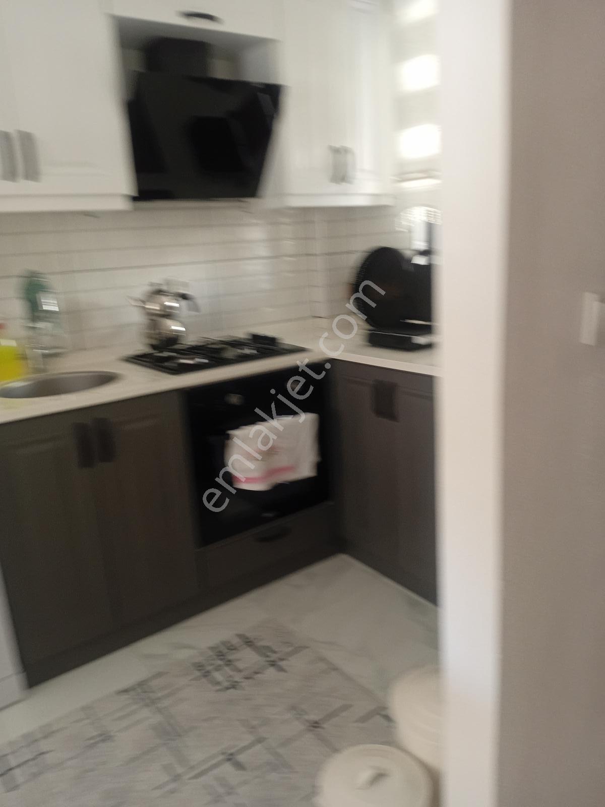 Gelibolu Bolayır Erenler Sitesinde Sıfır Eşyalı Triplex Yazlık - Görsel 19
