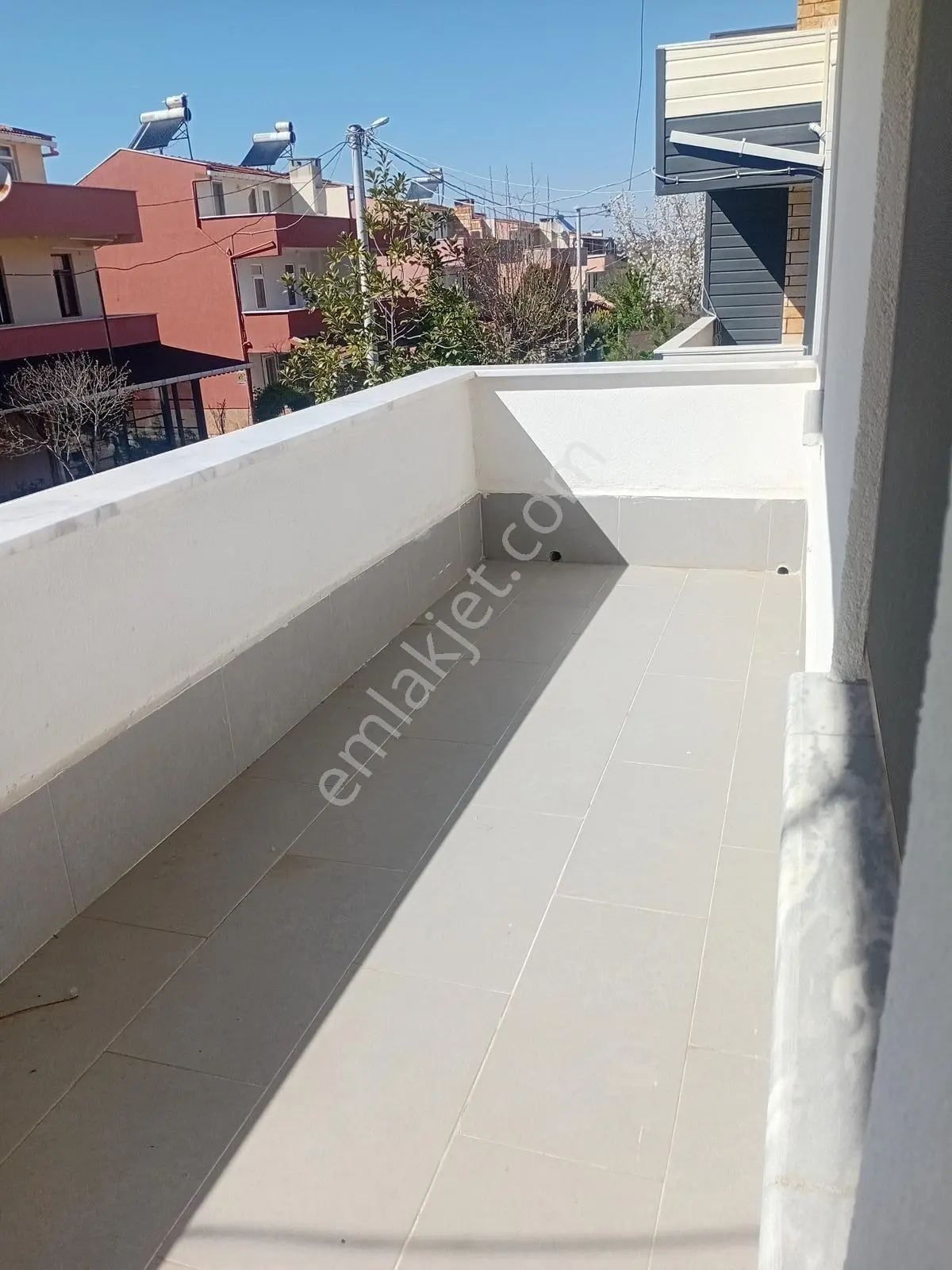 Gelibolu Bolayır Erenler Sitesinde Sıfır Eşyalı Triplex Yazlık - Görsel 4