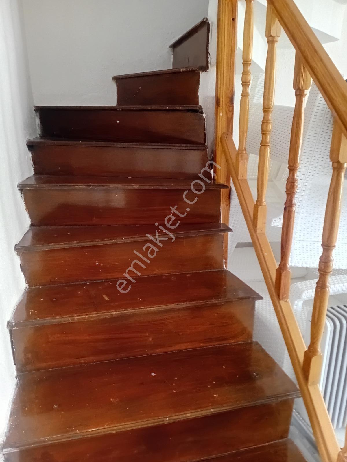 Gelibolu Bolayır Erenler Sitesinde Sıfır Eşyalı Triplex Yazlık - Görsel 29