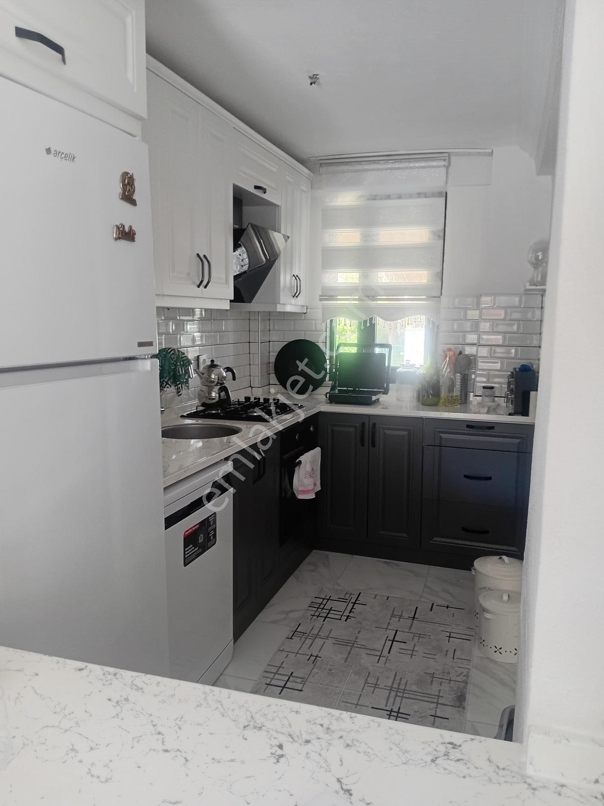 Gelibolu Bolayır Erenler Sitesinde Sıfır Eşyalı Triplex Yazlık - Görsel 12