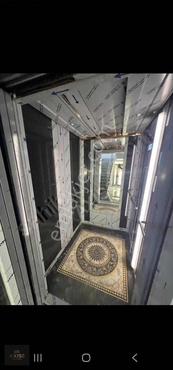 Kiralık 3+1 Dubleks Daire - Görsel 12