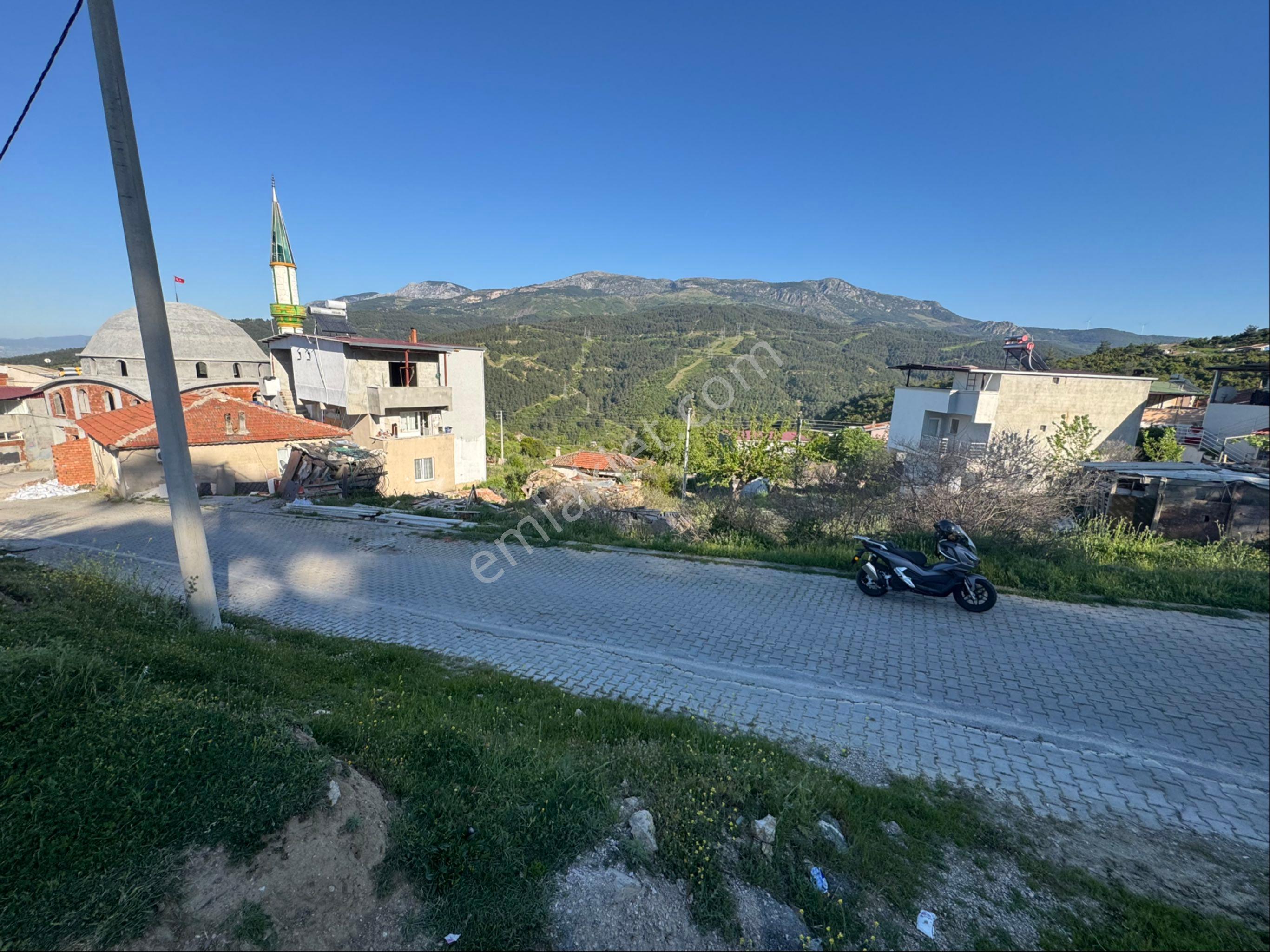 Yukarı Kayapınar Mahalle Merkezi Satılık Arsamız - Görsel 6