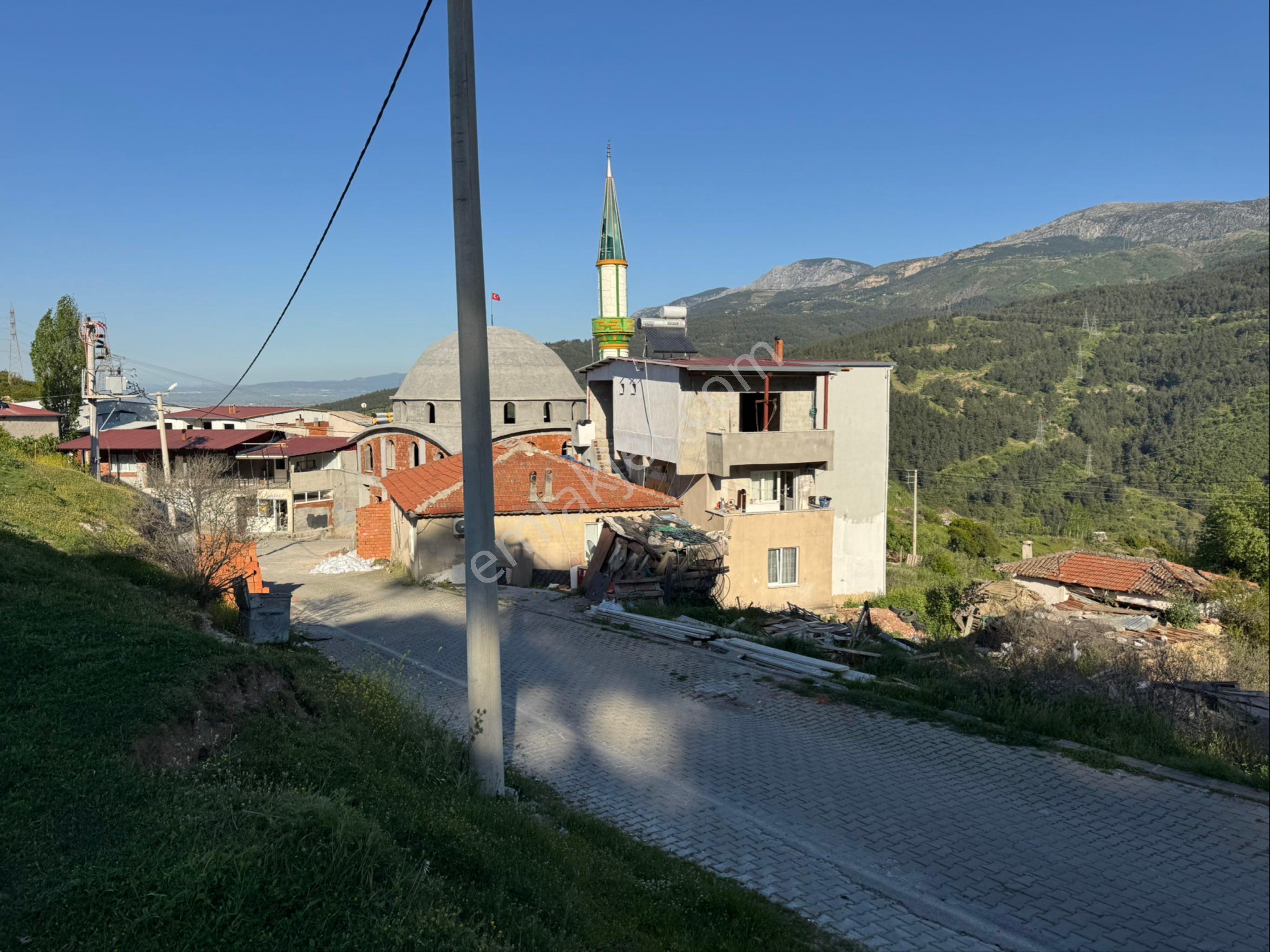 Yukarı Kayapınar Mahalle Merkezi Satılık Arsamız - Görsel 5