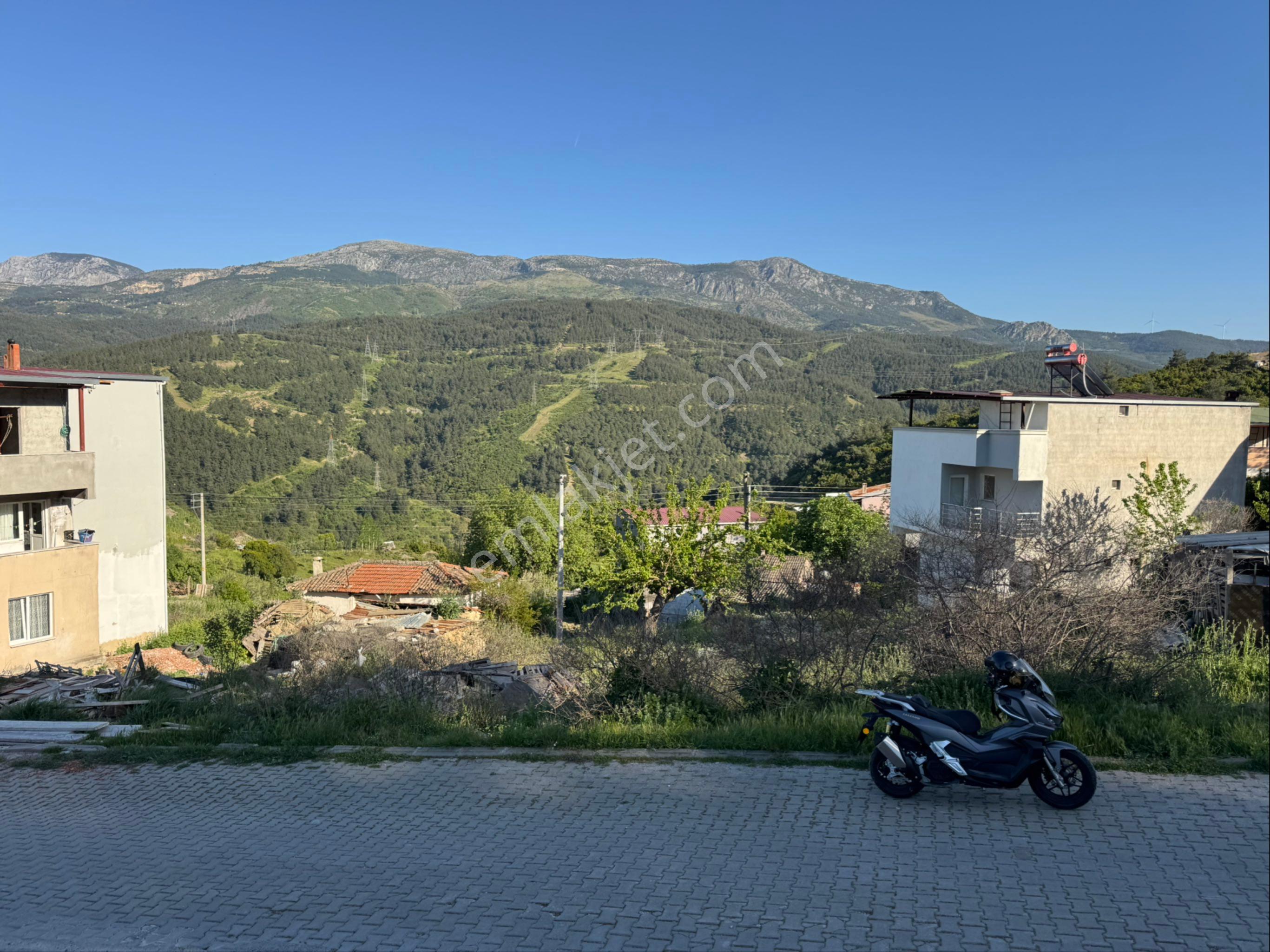 Yukarı Kayapınar Mahalle Merkezi Satılık Arsamız - Görsel 3