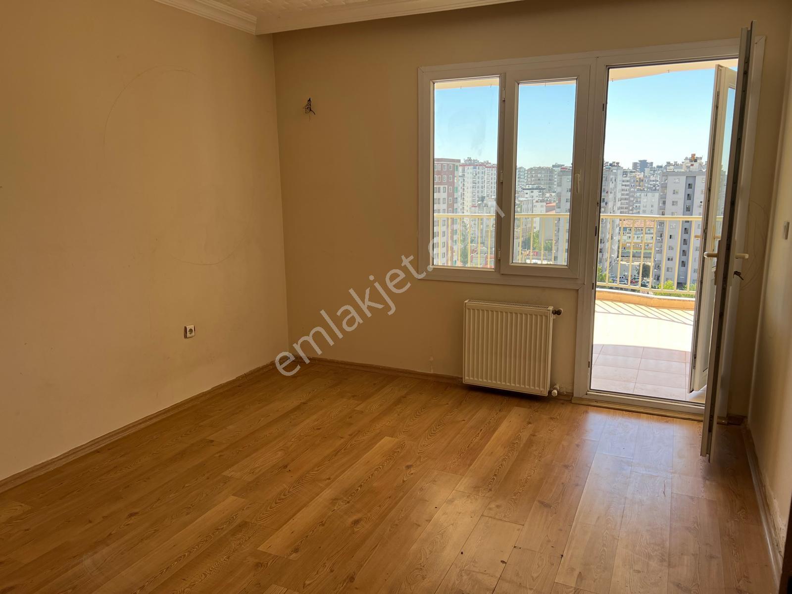 Adana Seyhan Pınar Mahallesinde Cam Kullelere Yakın 4+1 Full Kiralık Daire !! - Görsel 14