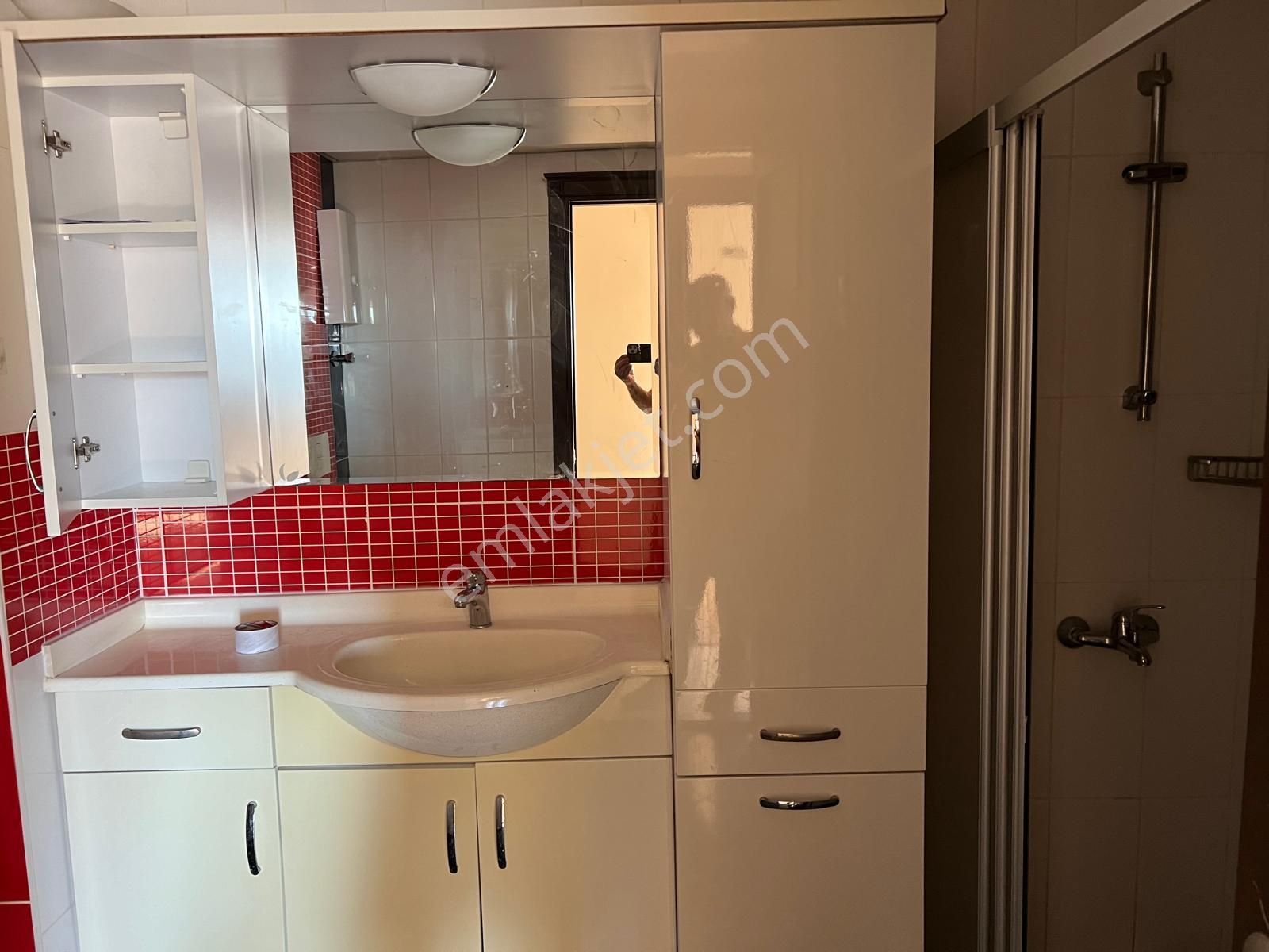 Adana Seyhan Pınar Mahallesinde Cam Kullelere Yakın 4+1 Full Kiralık Daire !! - Görsel 20