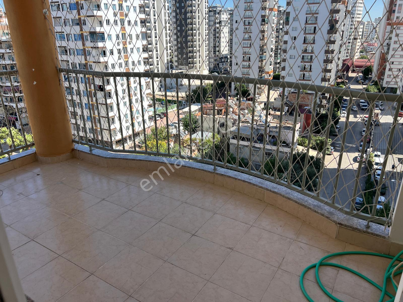 Adana Seyhan Pınar Mahallesinde Cam Kullelere Yakın 4+1 Full Kiralık Daire !! - Görsel 6