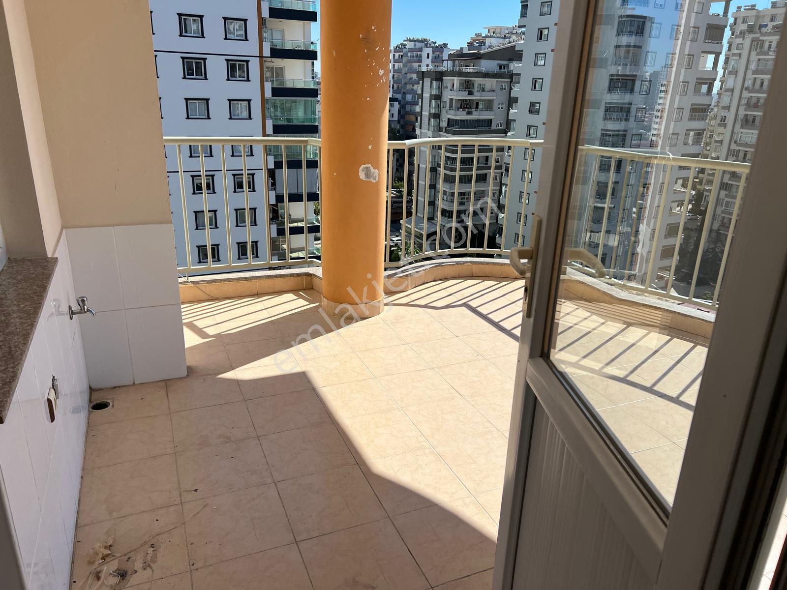 Adana Seyhan Pınar Mahallesinde Cam Kullelere Yakın 4+1 Full Kiralık Daire !! - Görsel 7