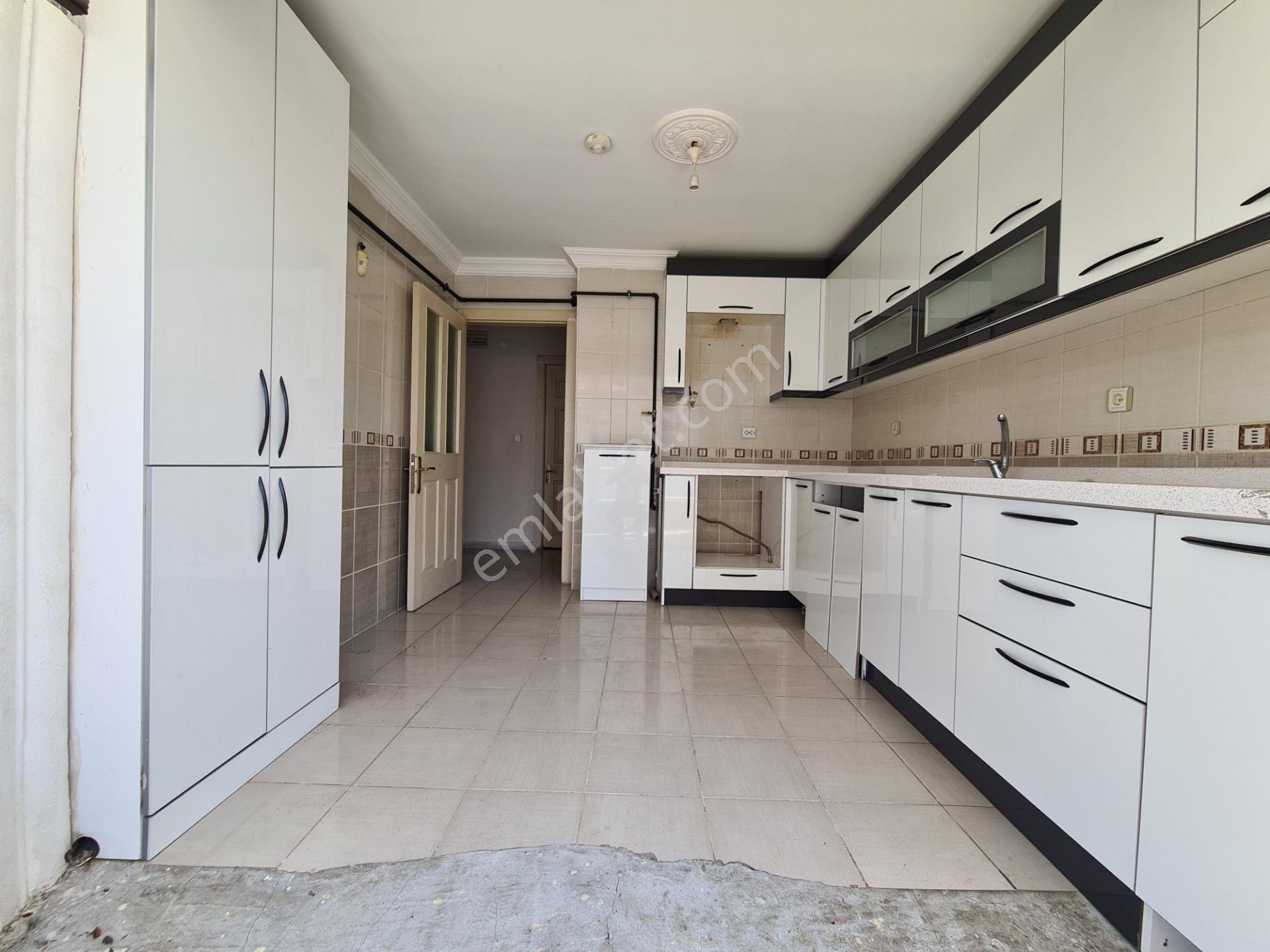 ▃ Özlem Caddesi Paraleli Park Manzaralı 1.katta Asansörlü 4+1 ▃ - Görsel 10