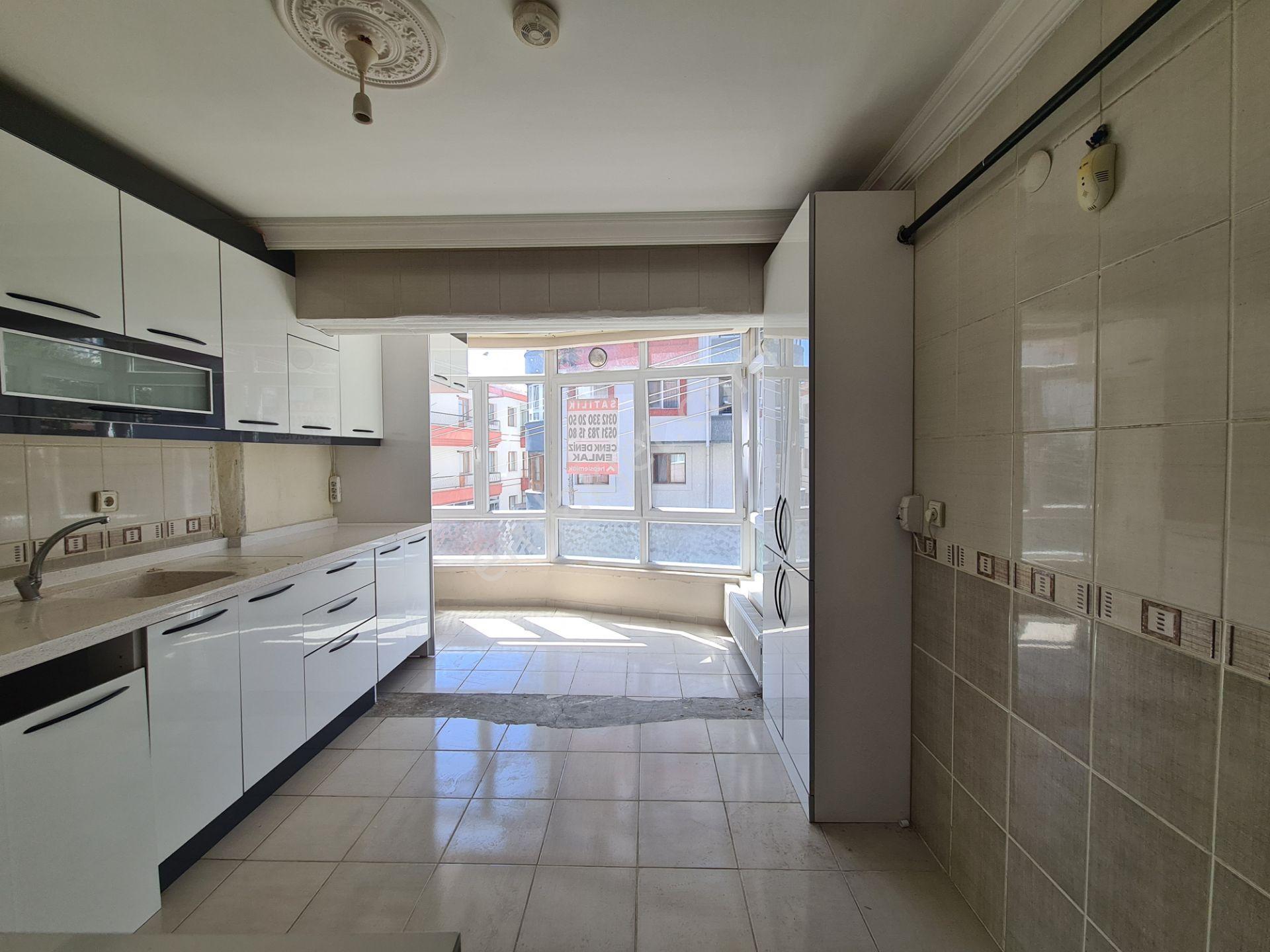 ▃ Özlem Caddesi Paraleli Park Manzaralı 1.katta Asansörlü 4+1 ▃ - Görsel 14