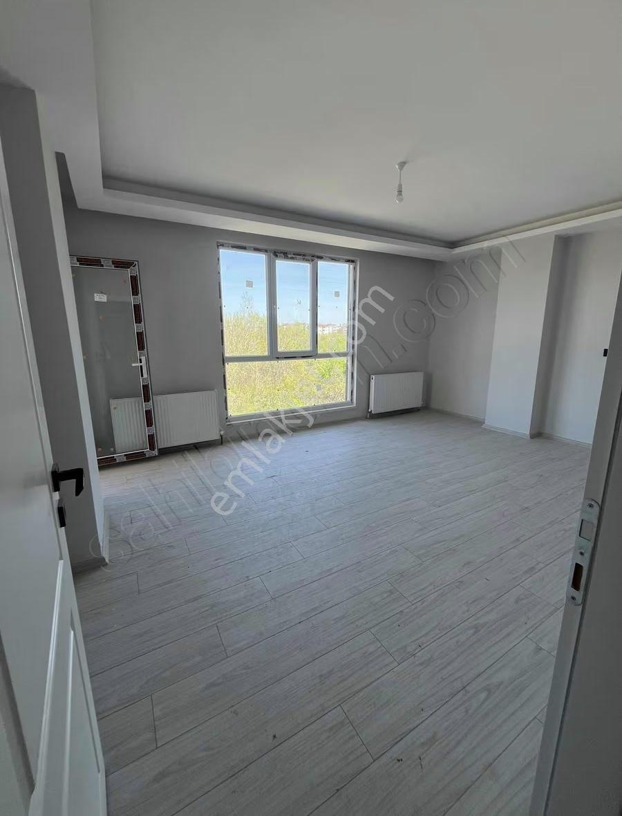 Sevgi Emlaktan Kirazlık Çay Mah. Sıfır 3+1 Lüks Otoparklı Daire - Görsel 12