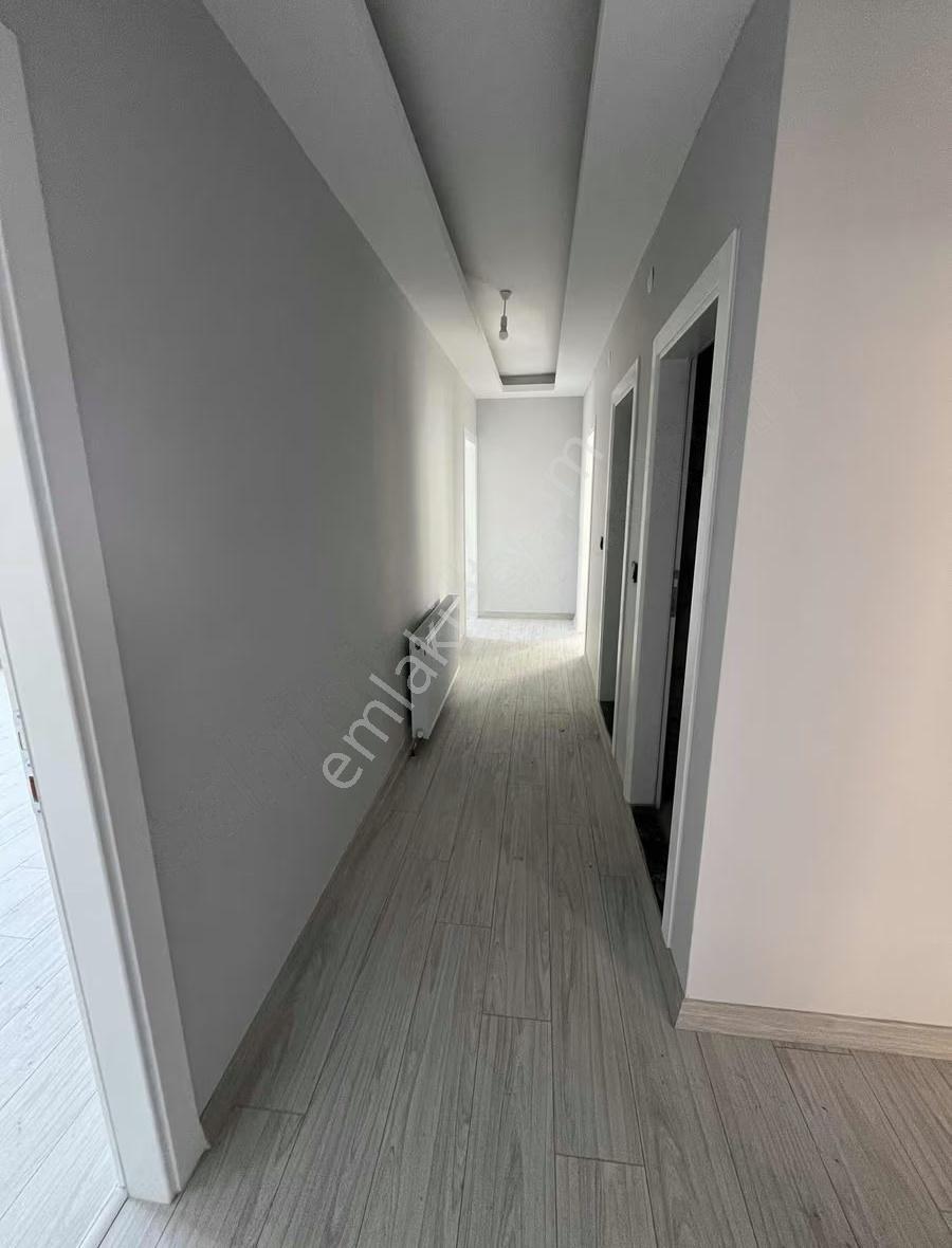 Sevgi Emlaktan Kirazlık Çay Mah. Sıfır 3+1 Lüks Otoparklı Daire - Görsel 11