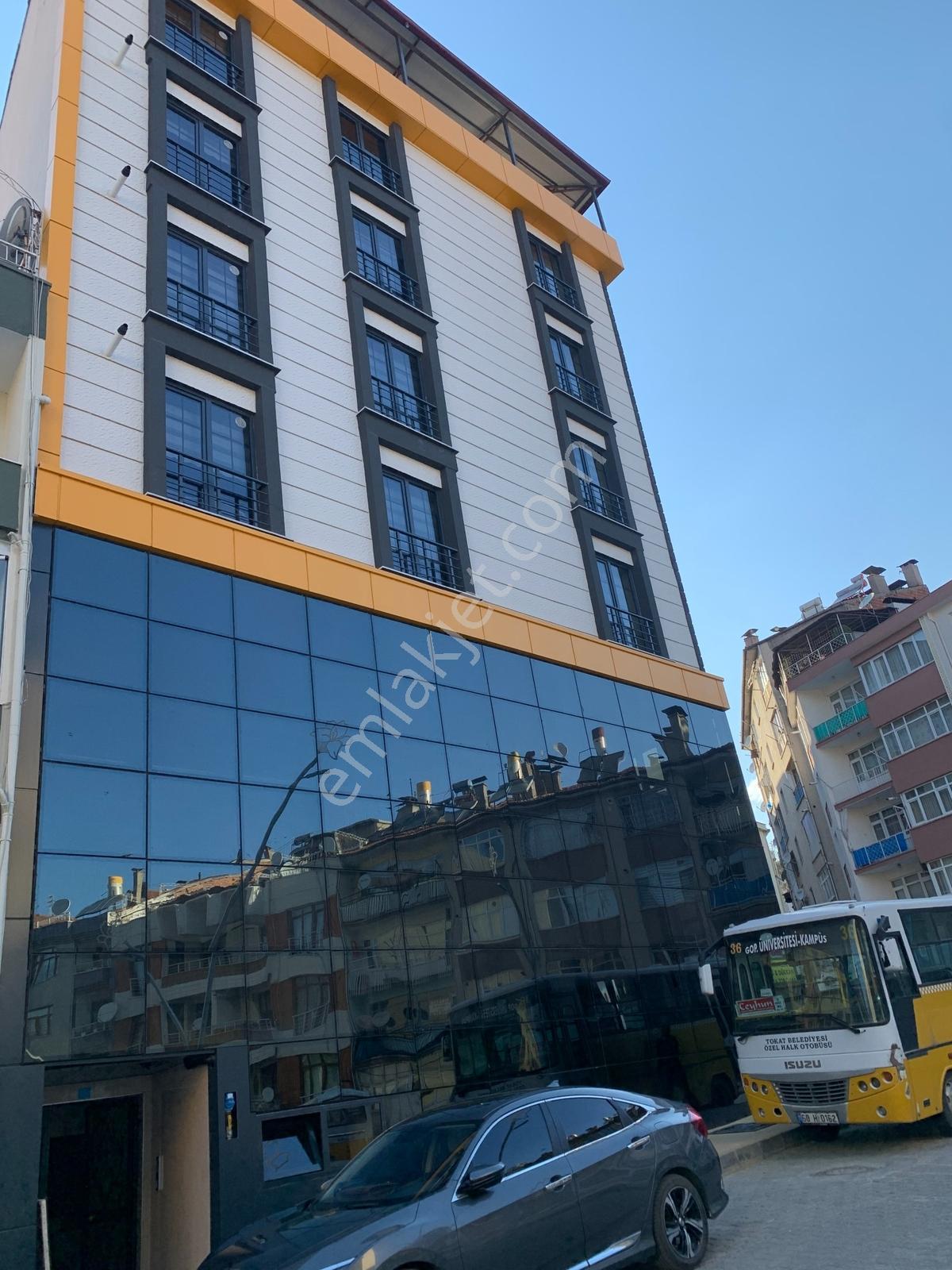 Giriş+asma+zemin Toplam 3 Katlı 400m2 Komple Dekorlu İş Yeri - Görsel 7