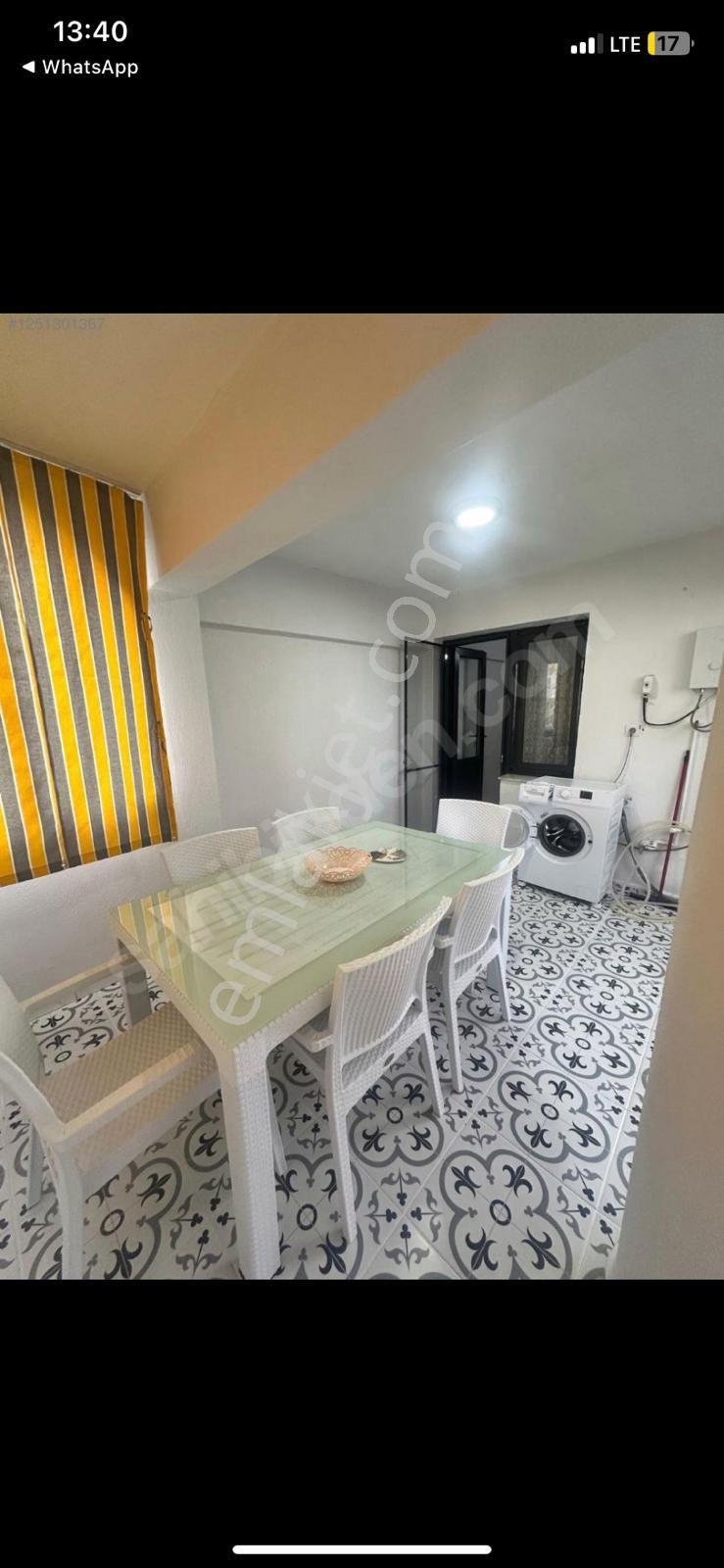 İzmir Seferihisar Ürkmez Günlük Haftalık Kiralik Daire - Görsel 5