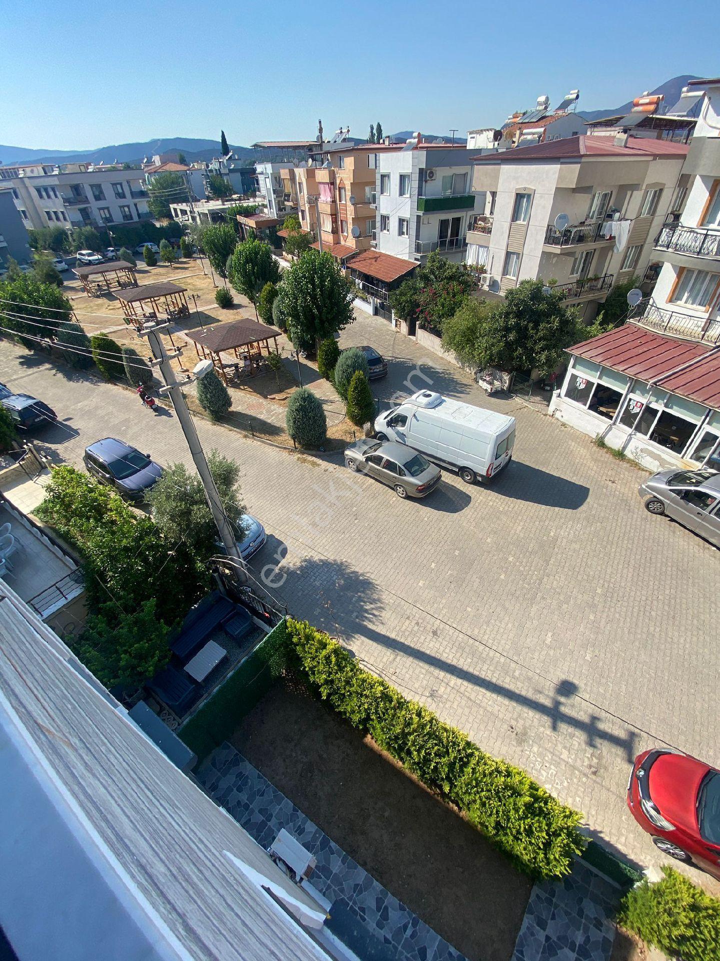 İzmir Seferihisar Ürkmez Günlük Haftalık Kiralik Daire