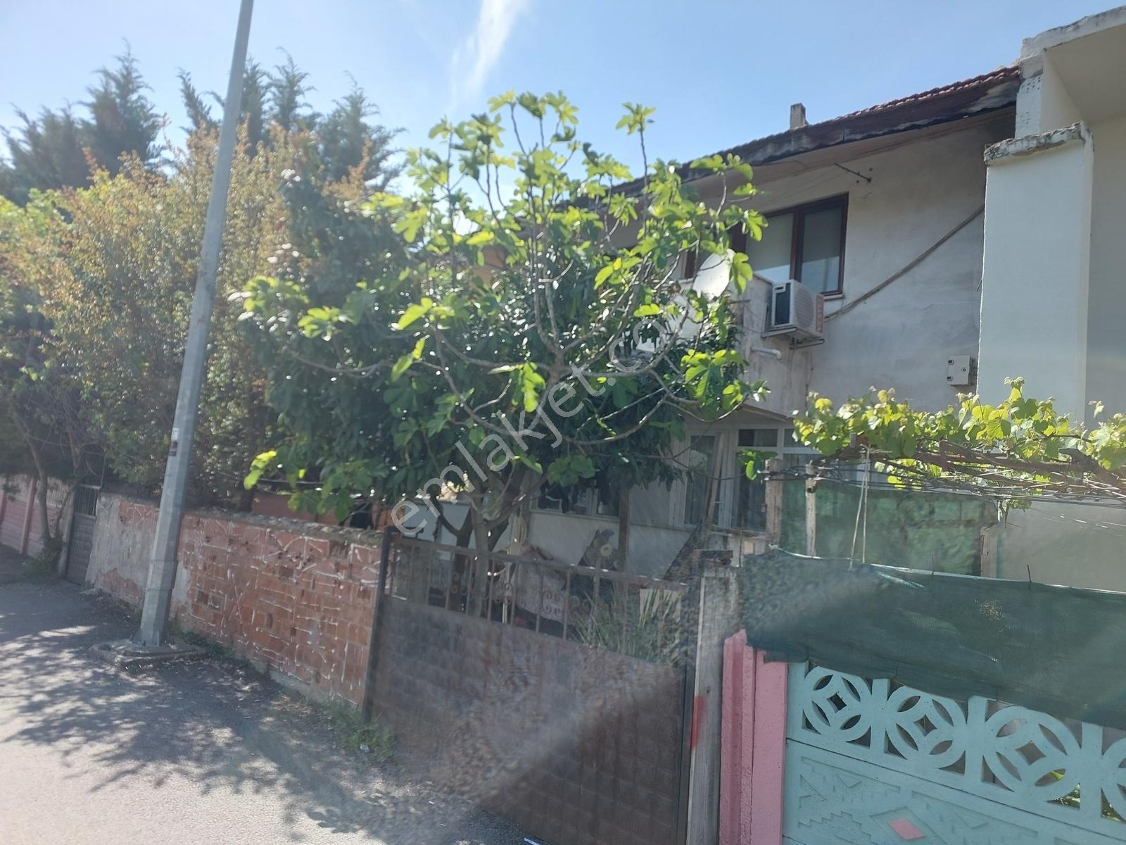 Sakarya Serdivan Yazlıkta 3 Daireli Müstakil Bina Satılık - Görsel 11