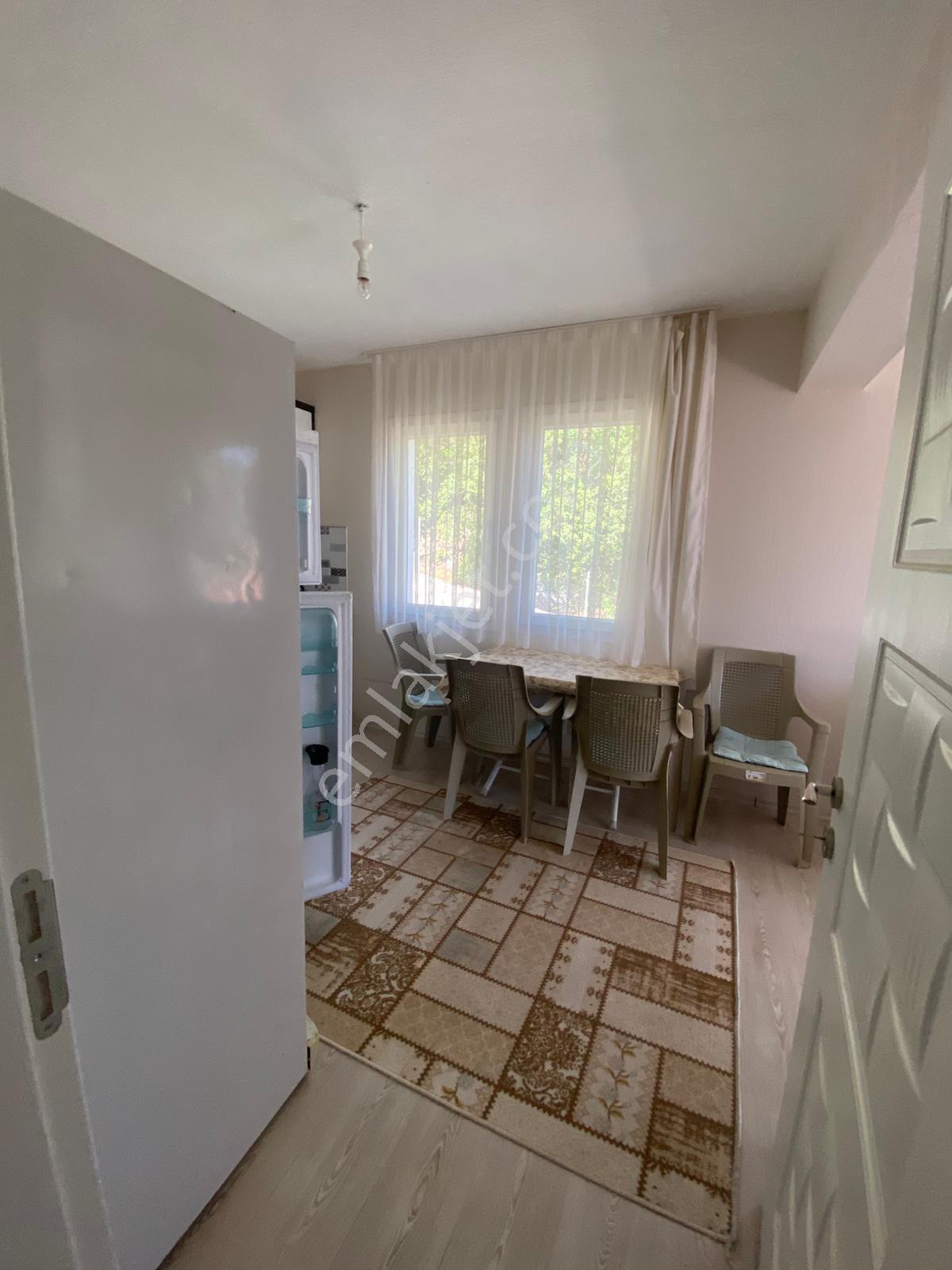 Ekincik'de Kiralık Deniz Manzaralı Daire - Görsel 3