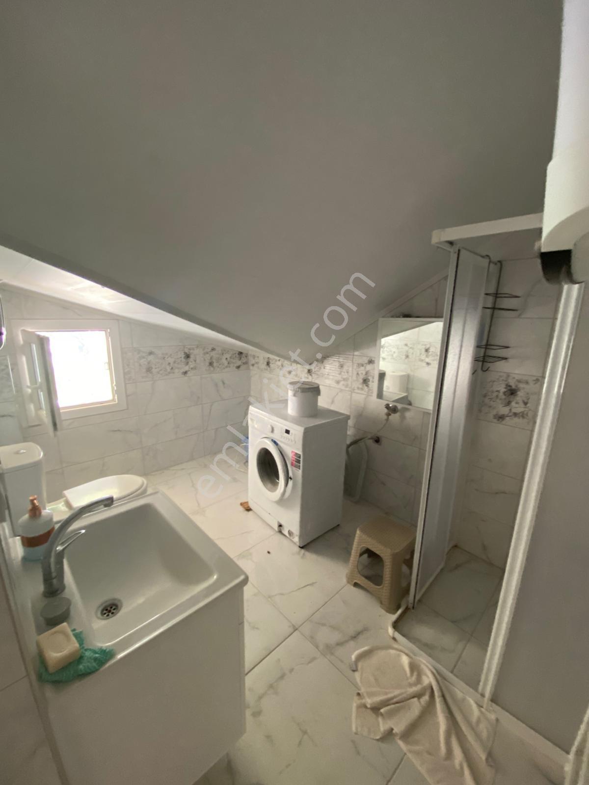 Ekincik'de Kiralık Deniz Manzaralı Daire - Görsel 6