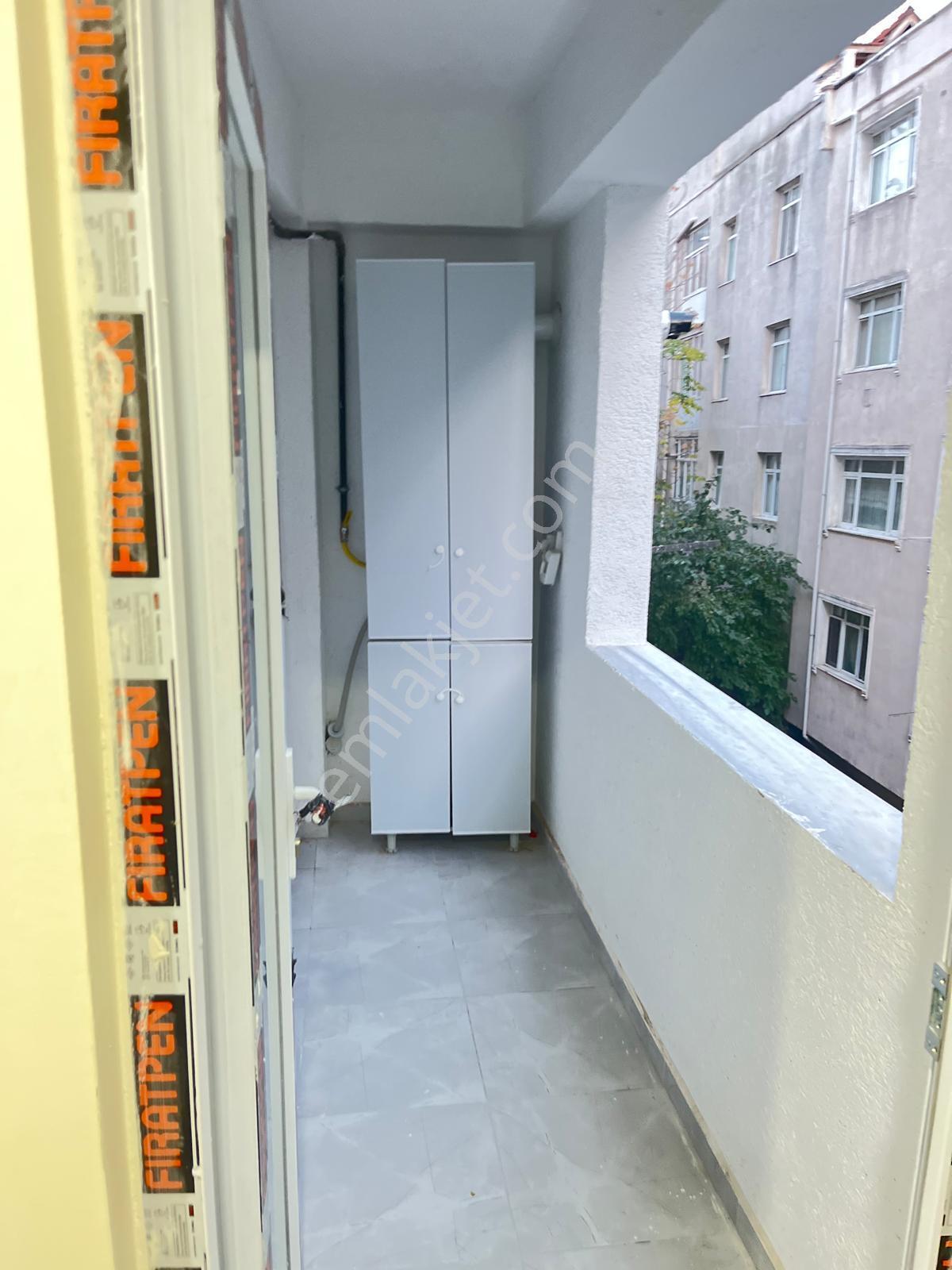 Hürriyet Mh 2+1 2 Kat Satılık Daire Krediye Uygun Yeni Bina Kat Mülkiyetli - Görsel 14