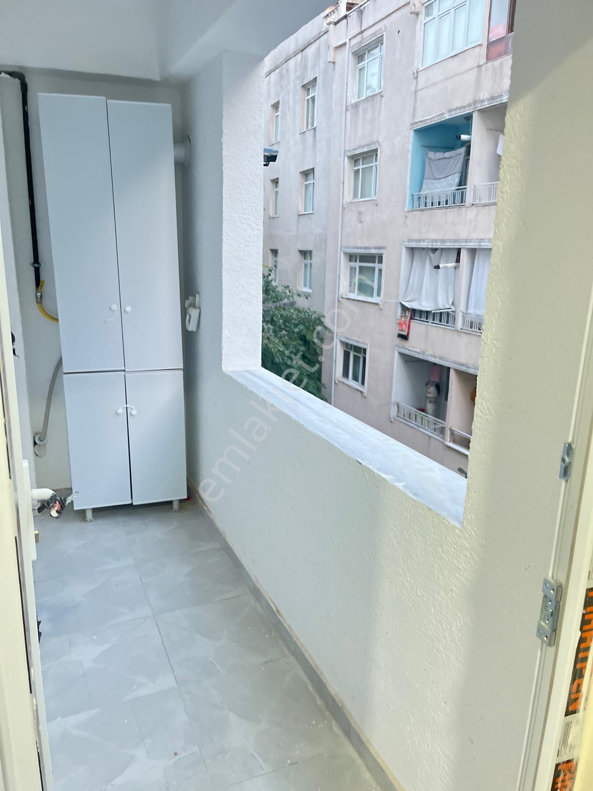 Hürriyet Mh 2+1 2 Kat Satılık Daire Krediye Uygun Yeni Bina Kat Mülkiyetli - Görsel 16