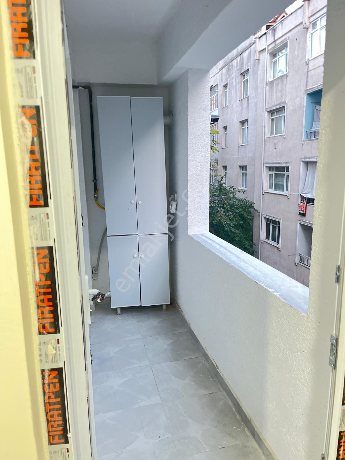 Hürriyet Mh 2+1 2 Kat Satılık Daire Krediye Uygun Yeni Bina Kat Mülkiyetli - Görsel 15