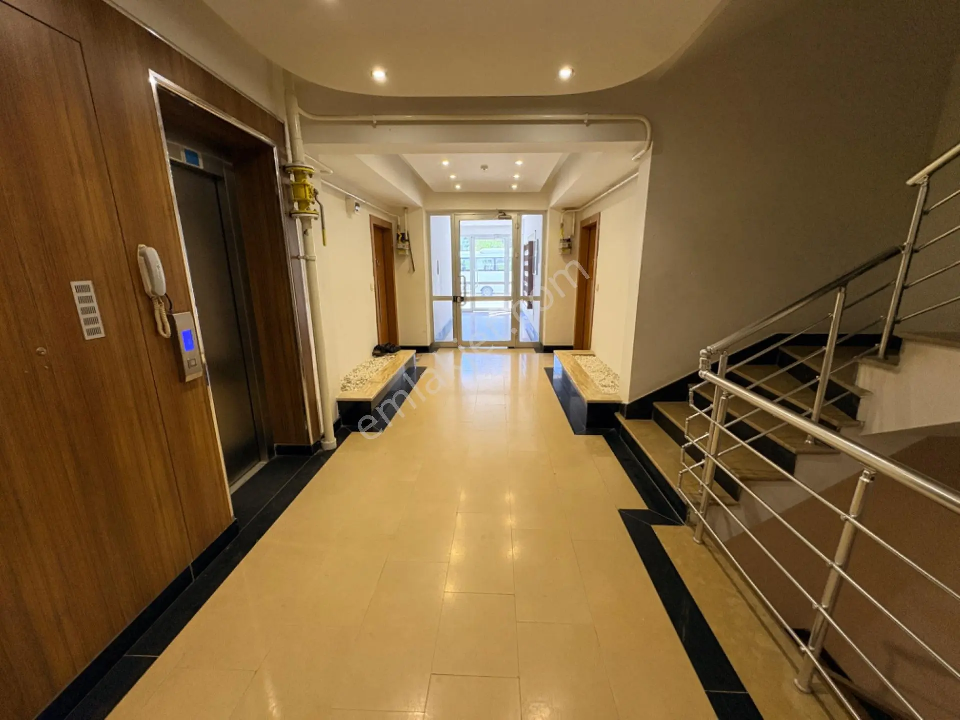 Marmara'dan Atatürk Mahallesinde 3+1 Satılık Daire - Görsel 33