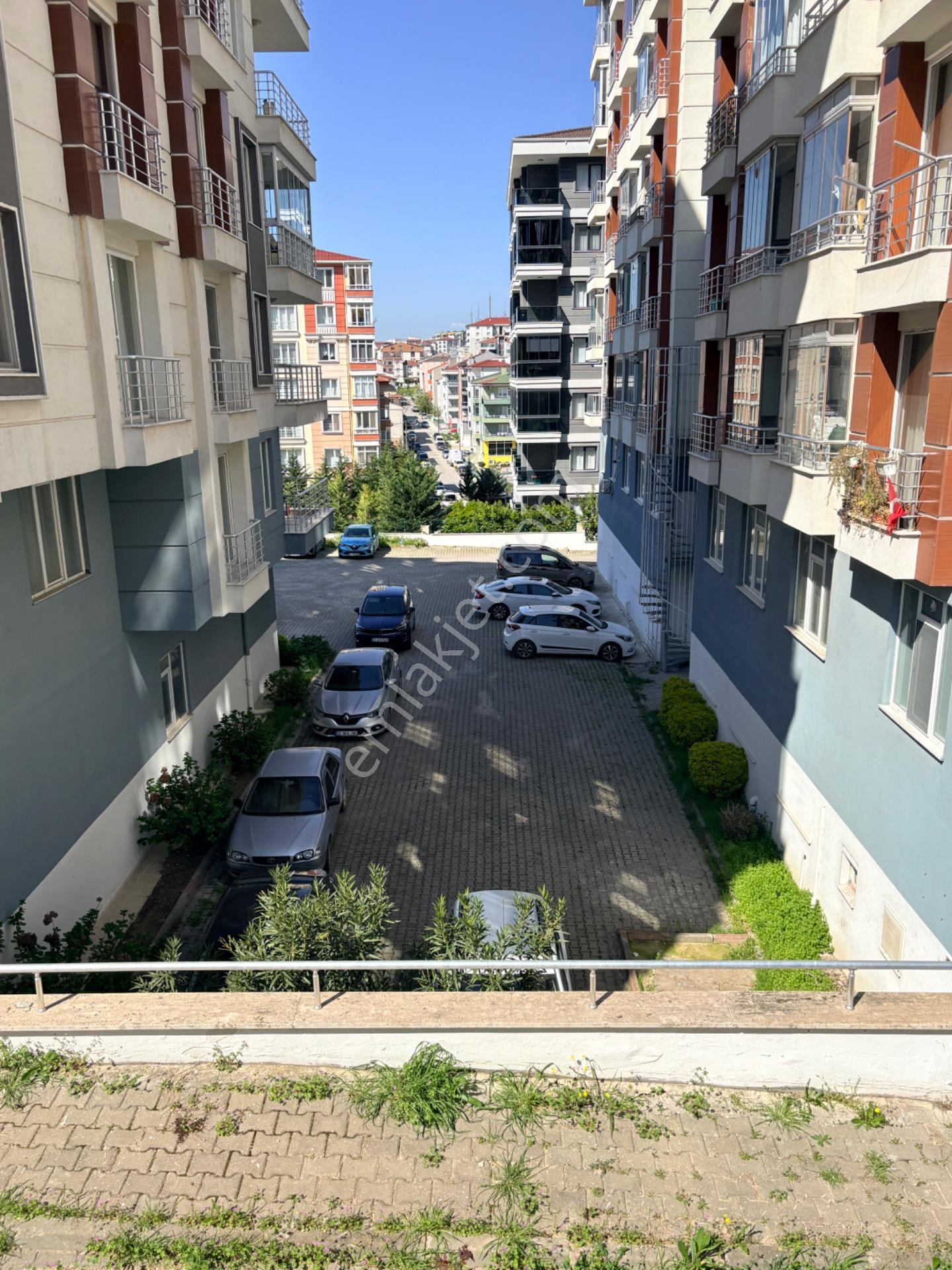 Marmara'dan Atatürk Mahallesinde 3+1 Satılık Daire - Görsel 35