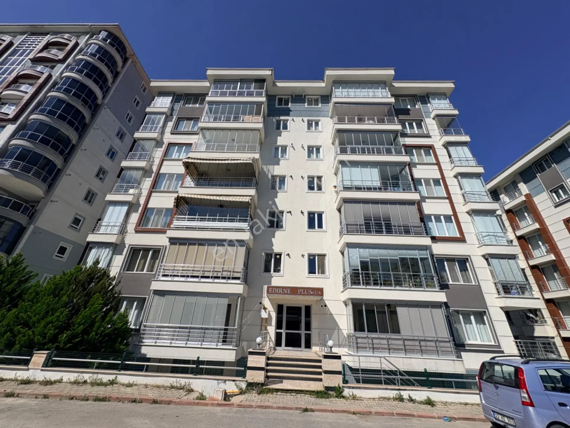 Marmara'dan Atatürk Mahallesinde 3+1 Satılık Daire