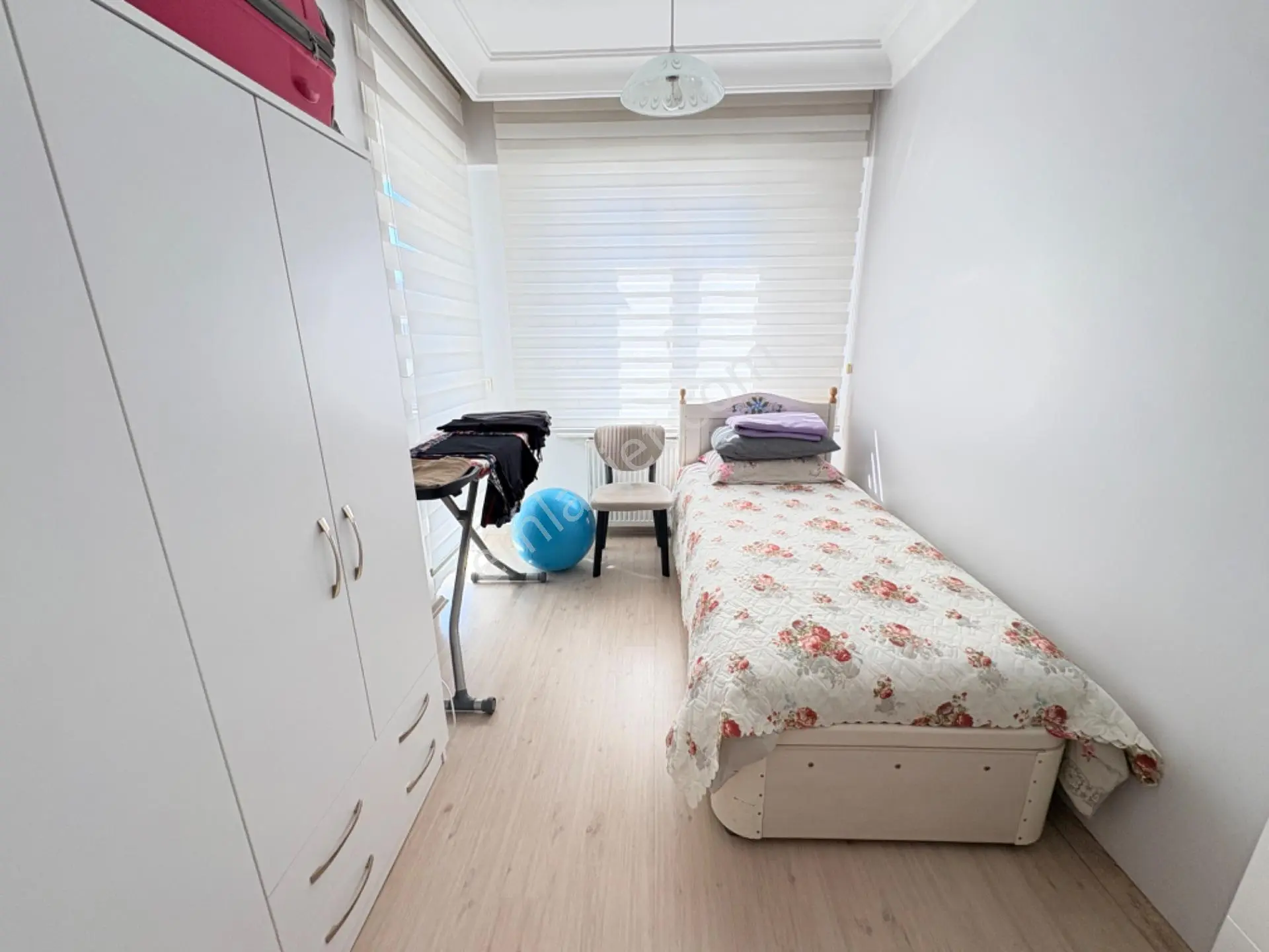 Marmara'dan Atatürk Mahallesinde 3+1 Satılık Daire - Görsel 25