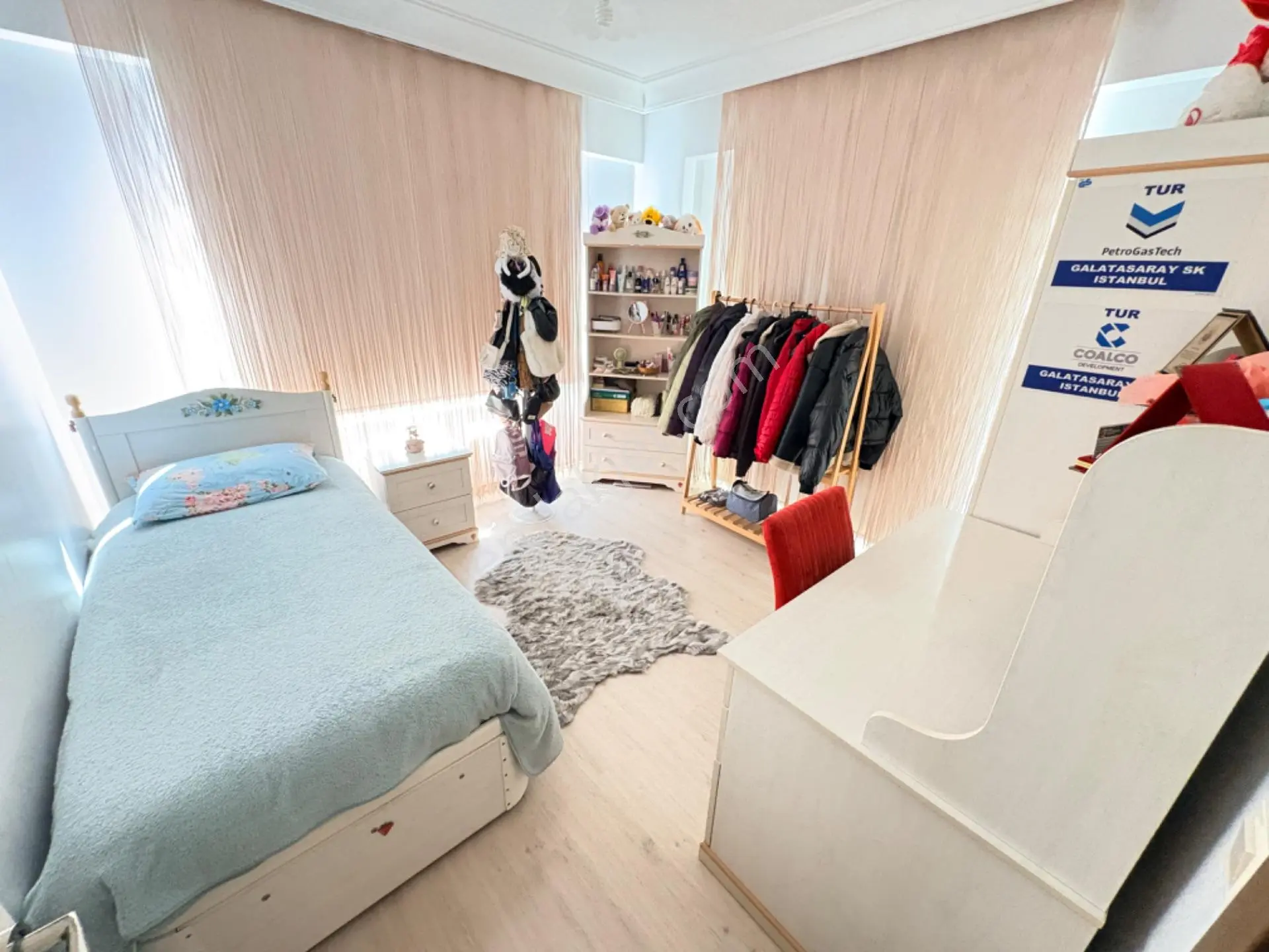 Marmara'dan Atatürk Mahallesinde 3+1 Satılık Daire - Görsel 26
