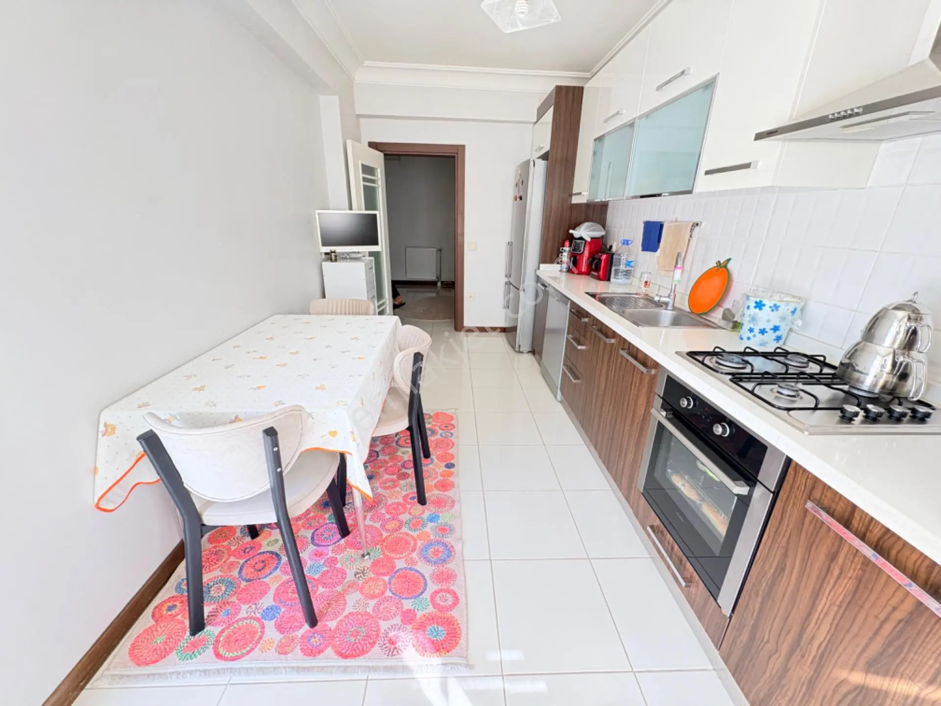 Marmara'dan Atatürk Mahallesinde 3+1 Satılık Daire - Görsel 10