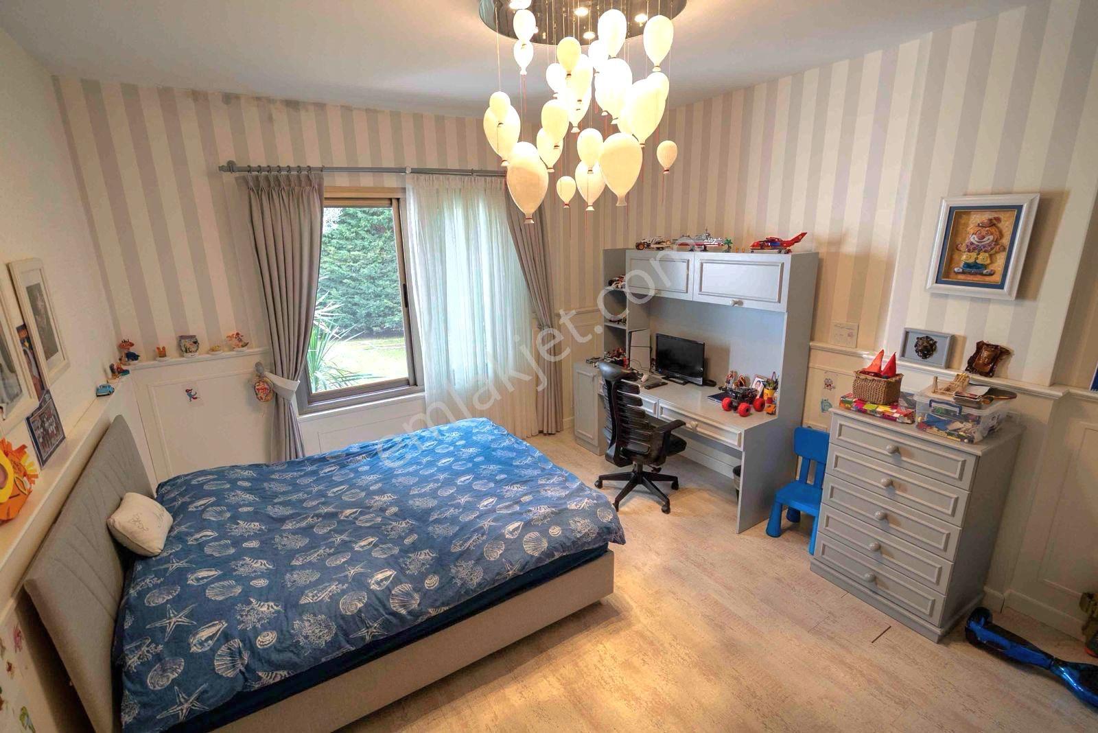 Kuşadasında Tek Katlı Satılık Merkeze Çok Yakın Çiftlik Evi - Görsel 16