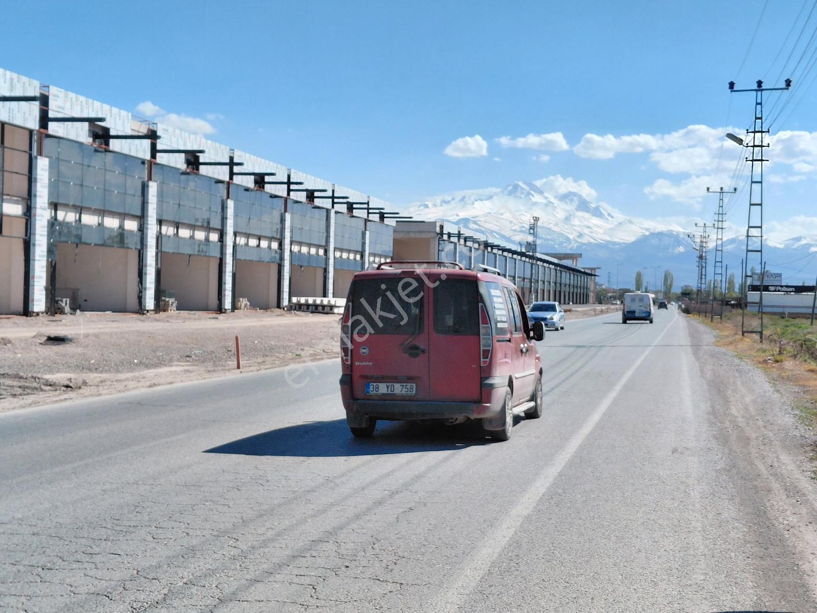Cırgalan Mah. Otonomi Karşısı 764 M2 Satılık Arazi - Görsel 11