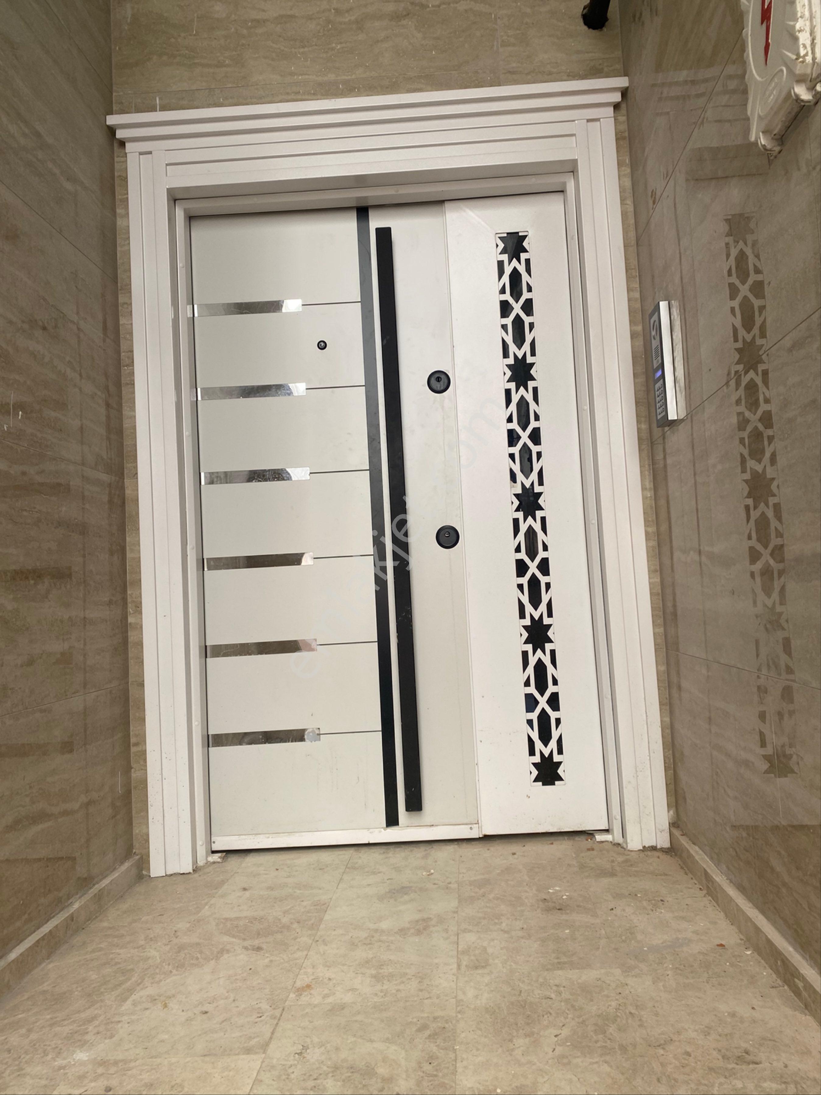 Silivri Sahilde Deniz Manzaralı Yeni Dubleks Daire - Görsel 13
