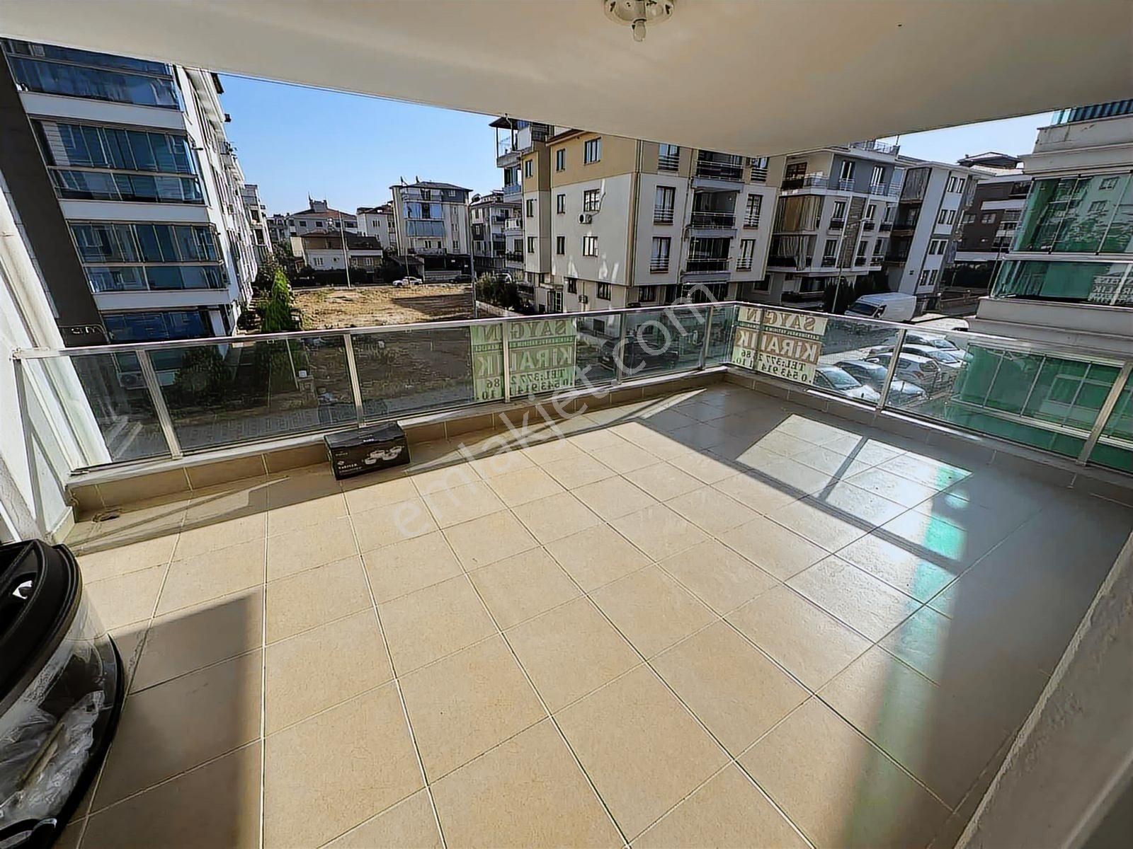 Saygın 'dan Karahasanlı Mah 140 M2 3+1 Önü Açık 2.kat Daire - Görsel 21
