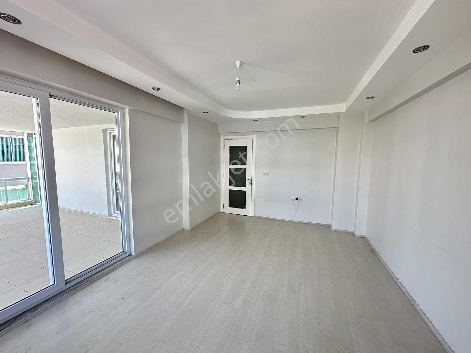 Saygın 'dan Karahasanlı Mah 140 M2 3+1 Önü Açık 2.kat Daire - Görsel 9