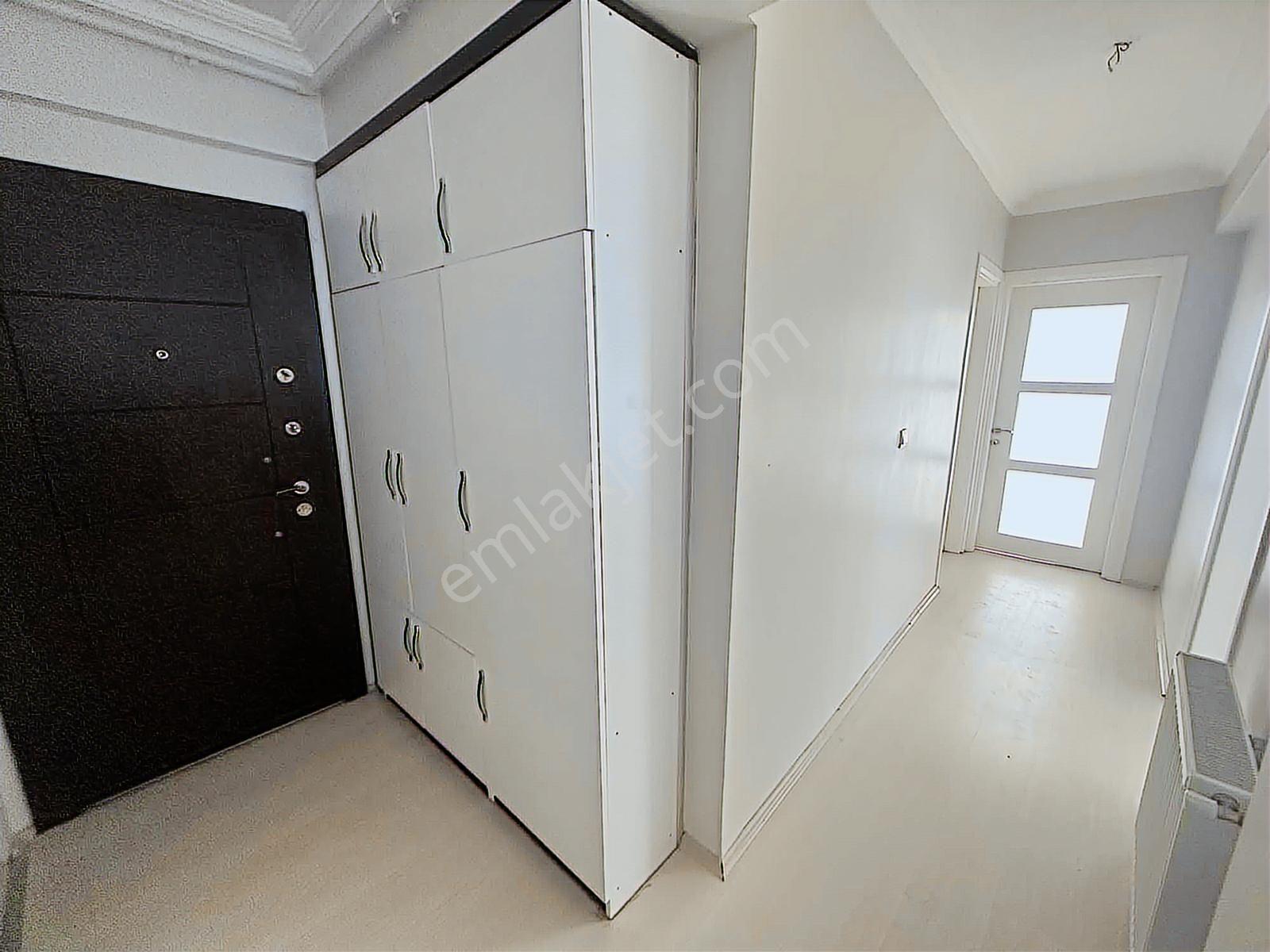 Saygın 'dan Karahasanlı Mah 140 M2 3+1 Önü Açık 2.kat Daire - Görsel 7