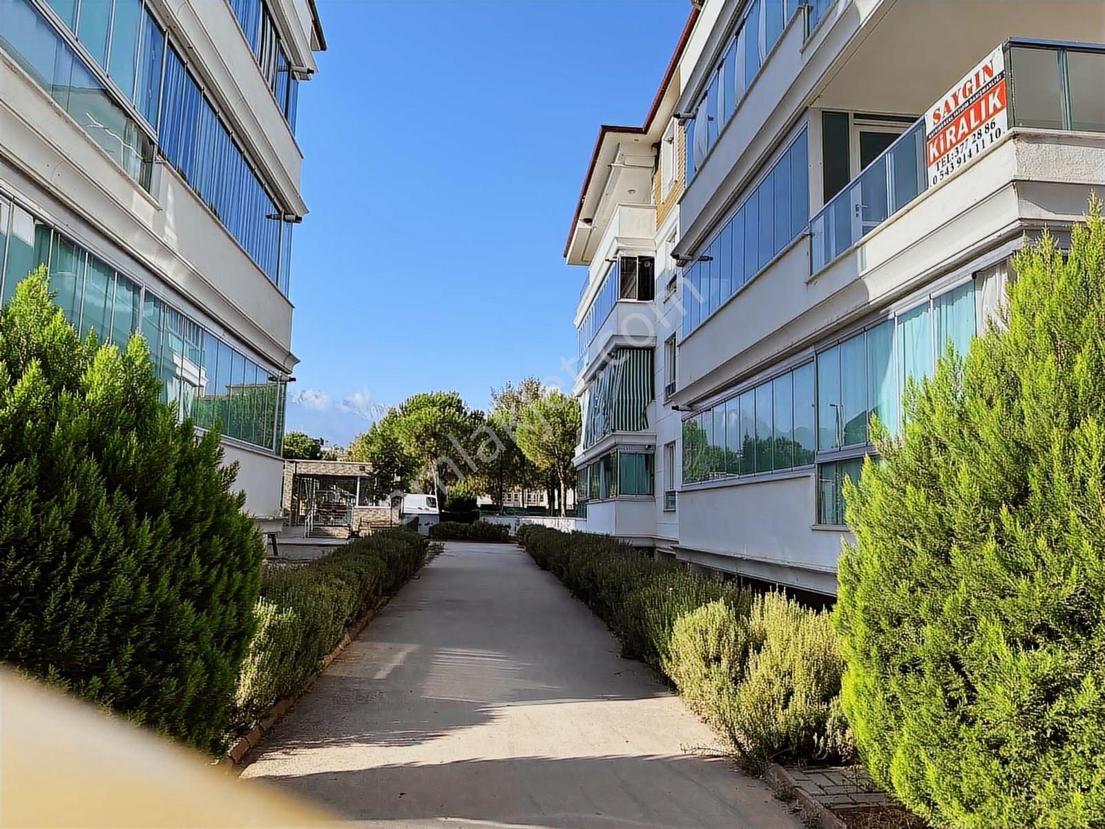 Saygın 'dan Karahasanlı Mah 140 M2 3+1 Önü Açık 2.kat Daire - Görsel 14