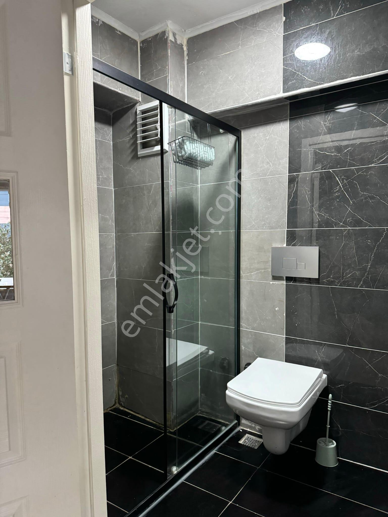 Bakırköy'de Kiralık Eşyalı Ve Aydınlık 1+0 Stüdyo Daire - Görsel 10